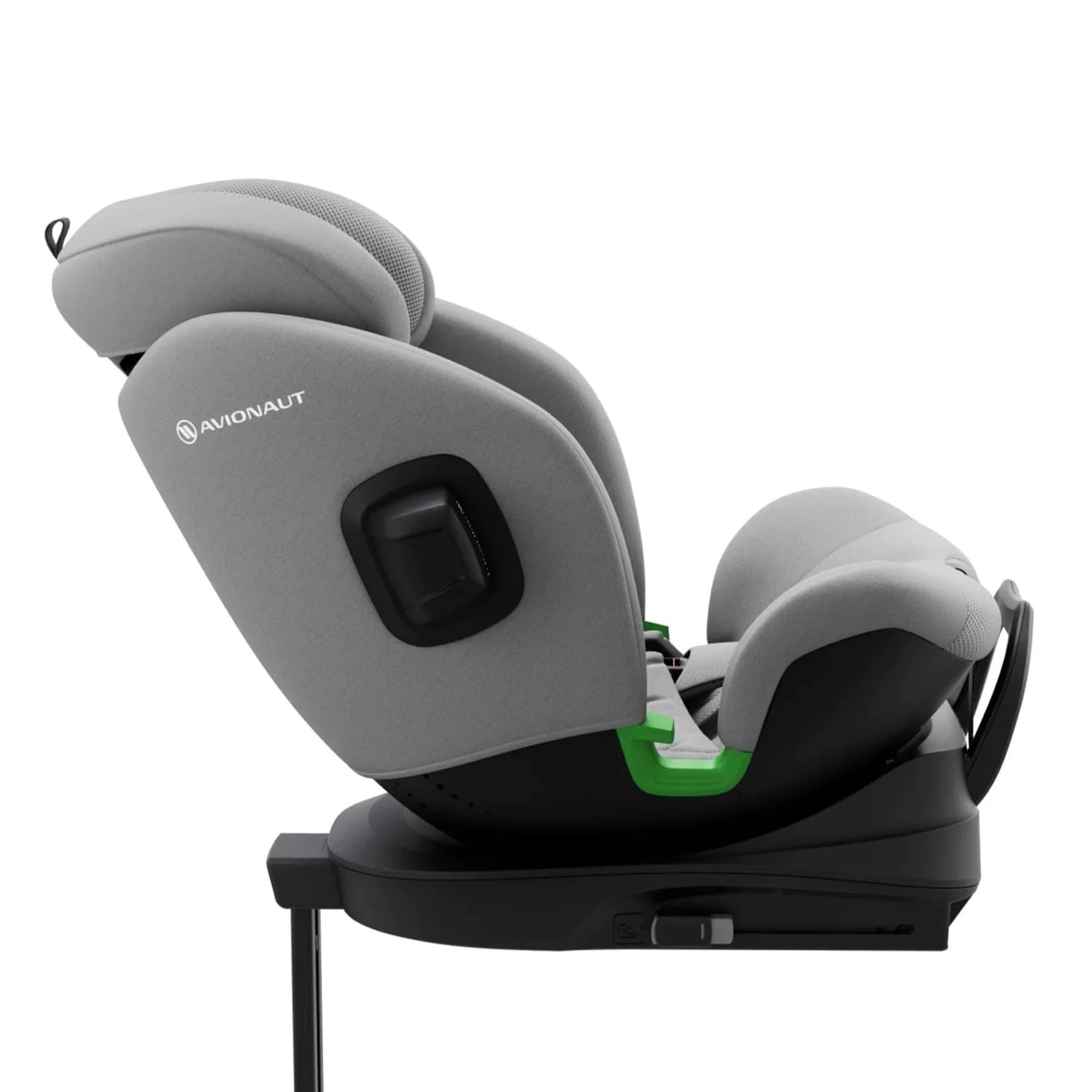 Avionaut Stardust Grau