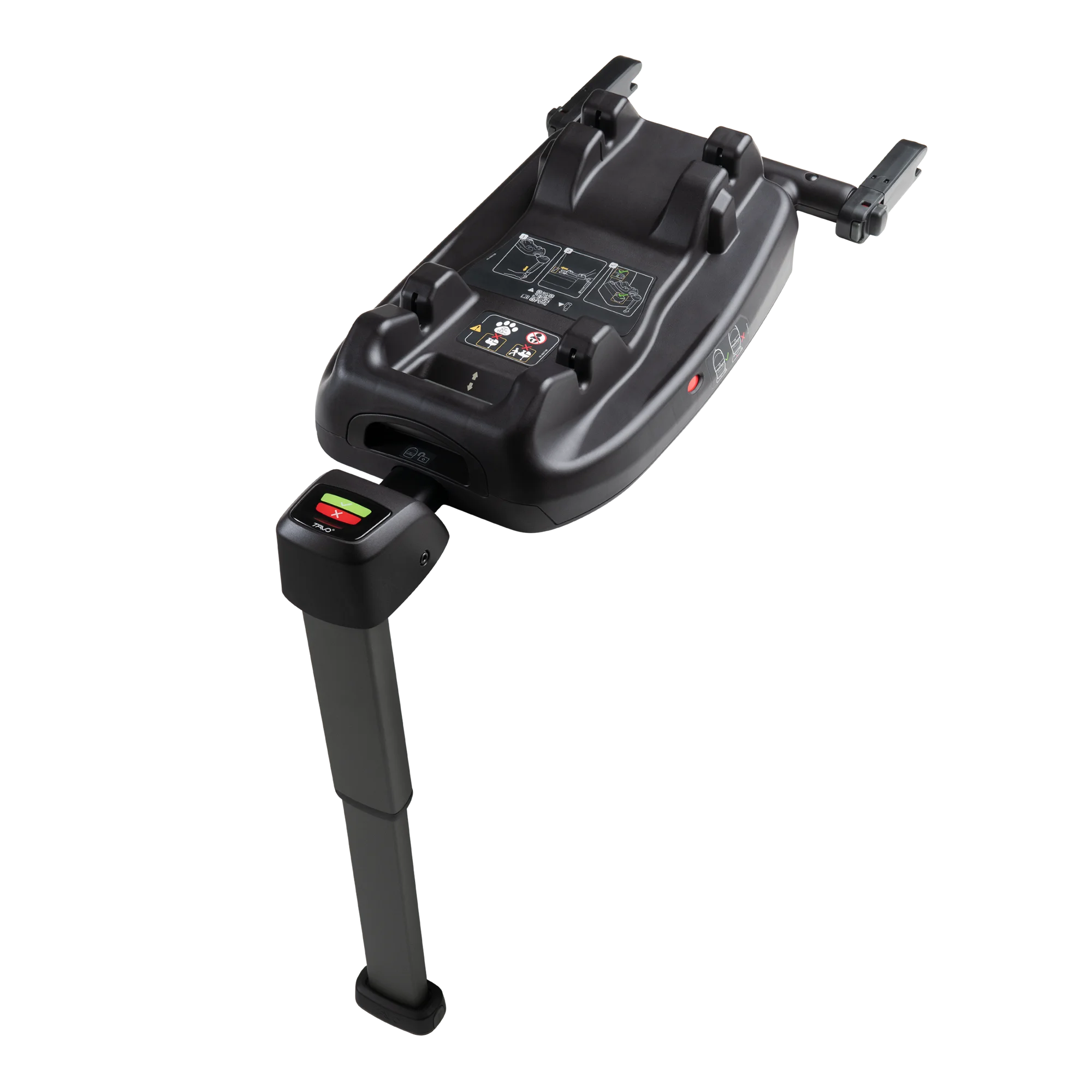 Tavo ISOfix-Basisstation für Maeve Tavo ISOfix-Basisstation für Maeve