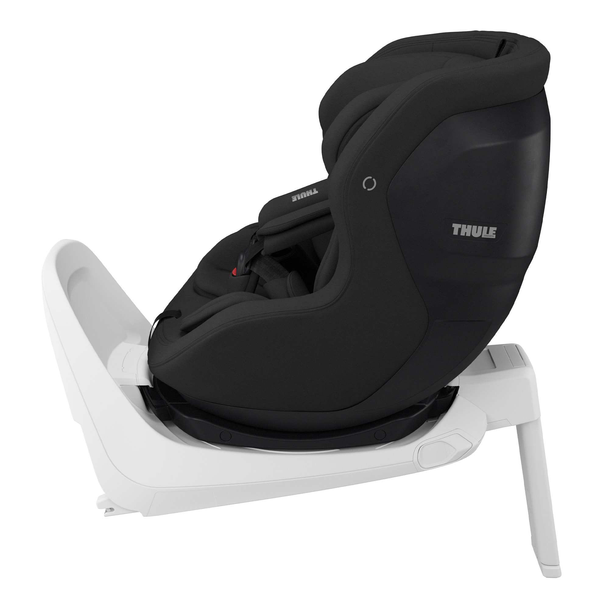 Thule Elm RWF Black