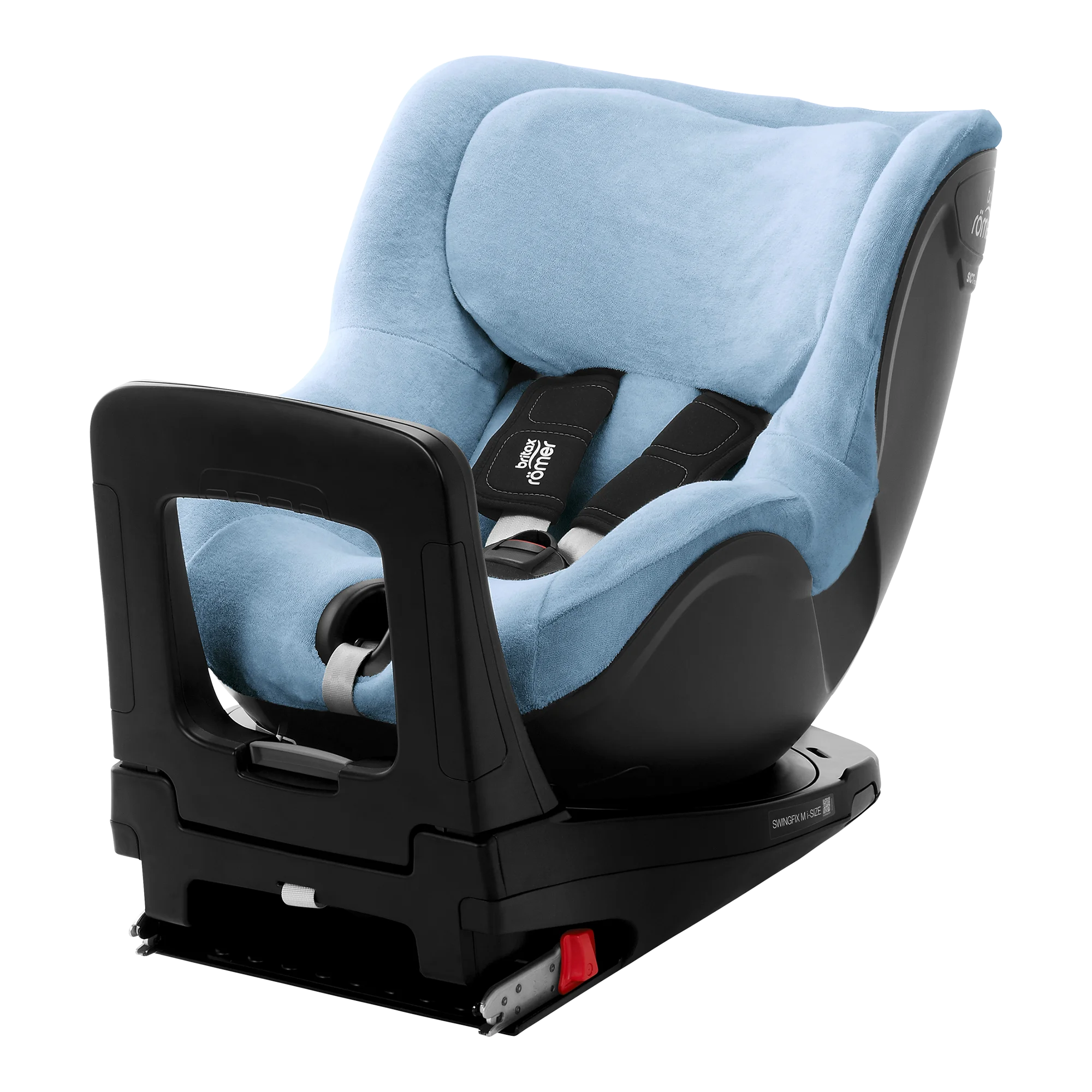 Schonbezug für Britax Römer Swingfix und Dualfix