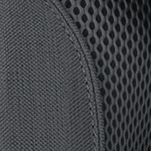 Anthracite Mesh
