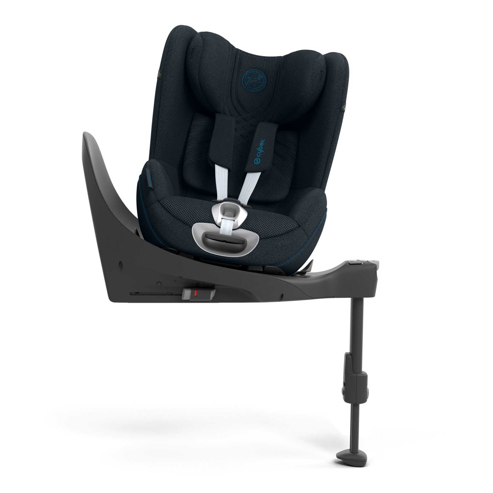 Cybex Sirona T i-Size Plus Nautical Blue