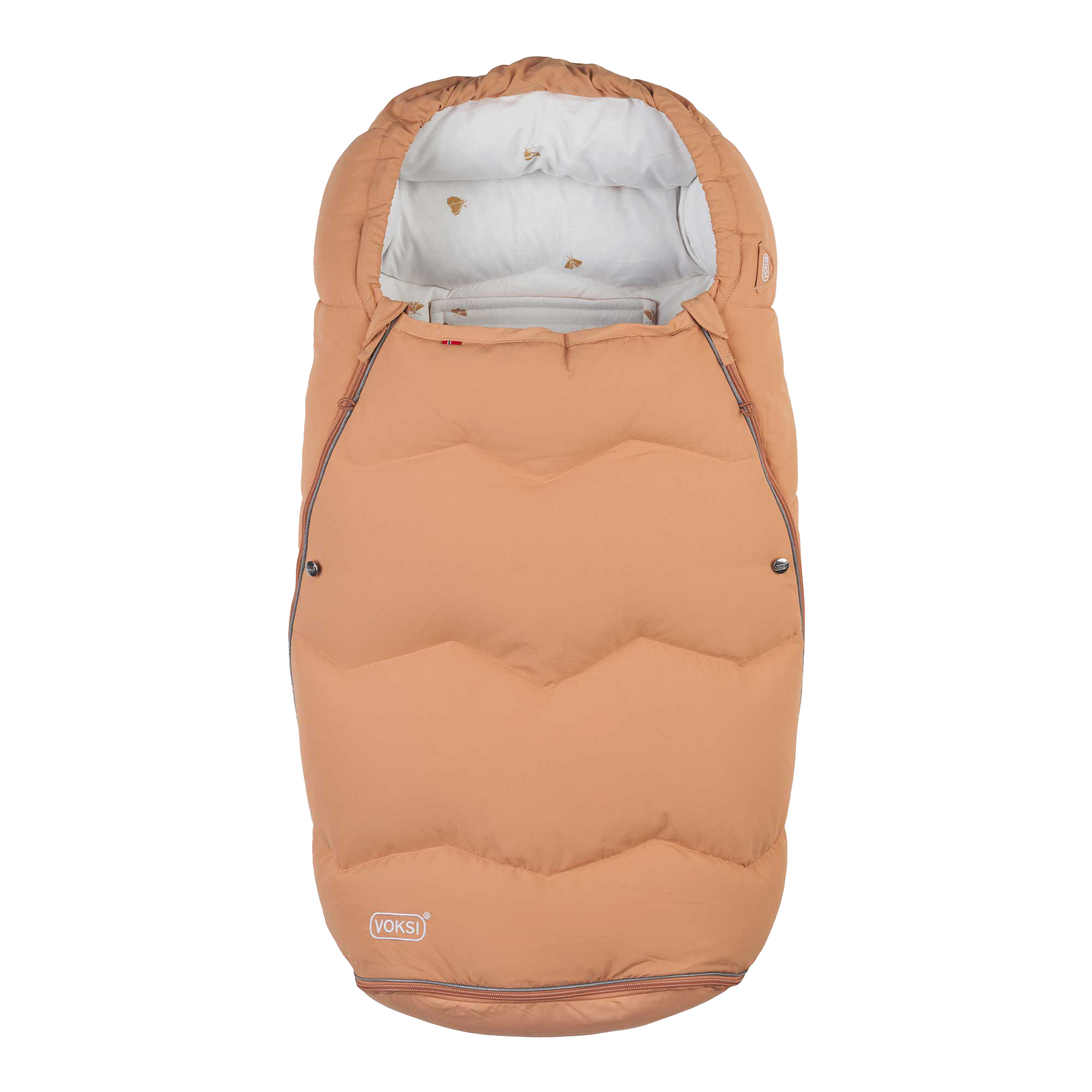 Voksi Urban Sandstone Peach Wings Voksi Urban