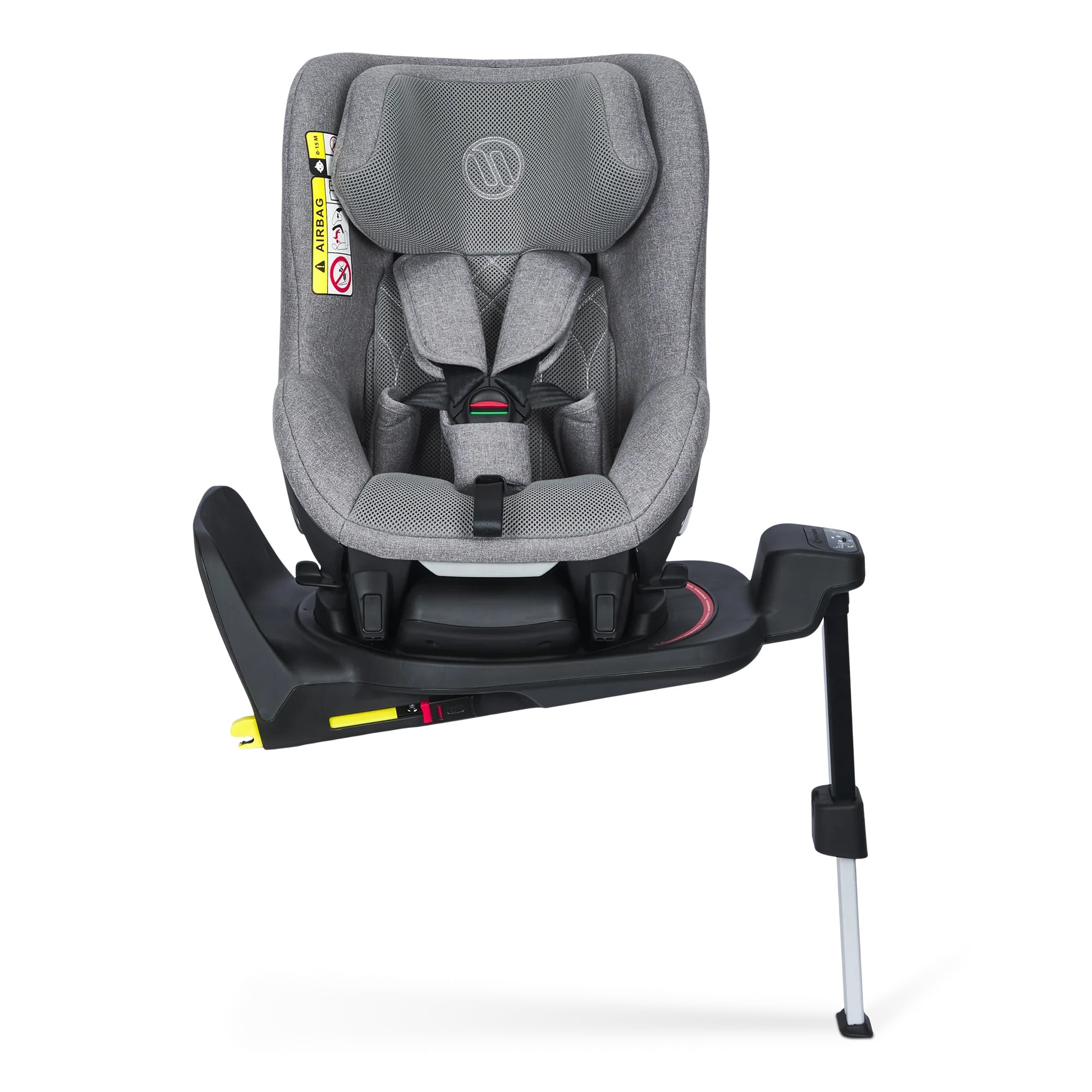 Avionaut AeroFIX RWF Airflow Grau