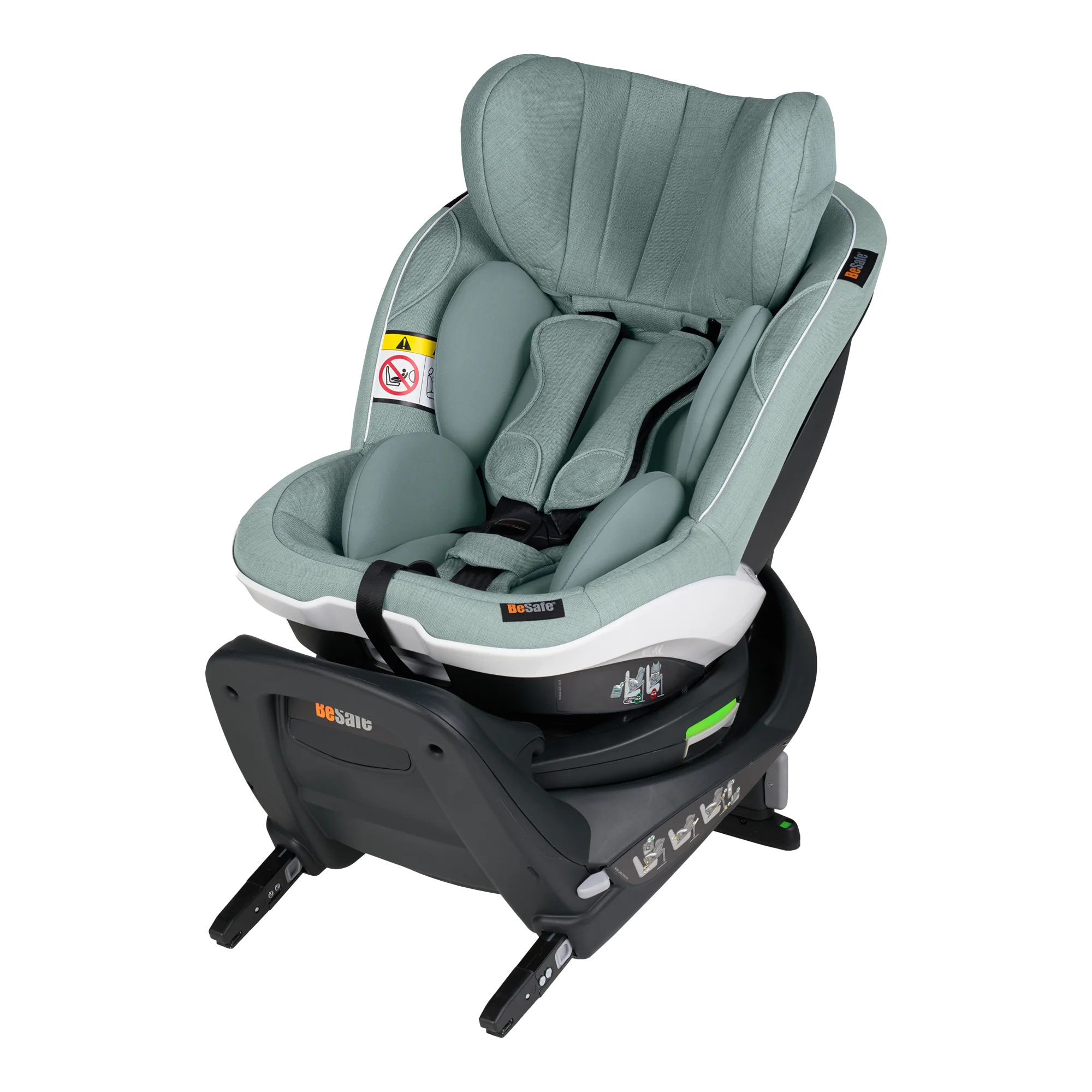 BeSafe iZi Twist i-Size
