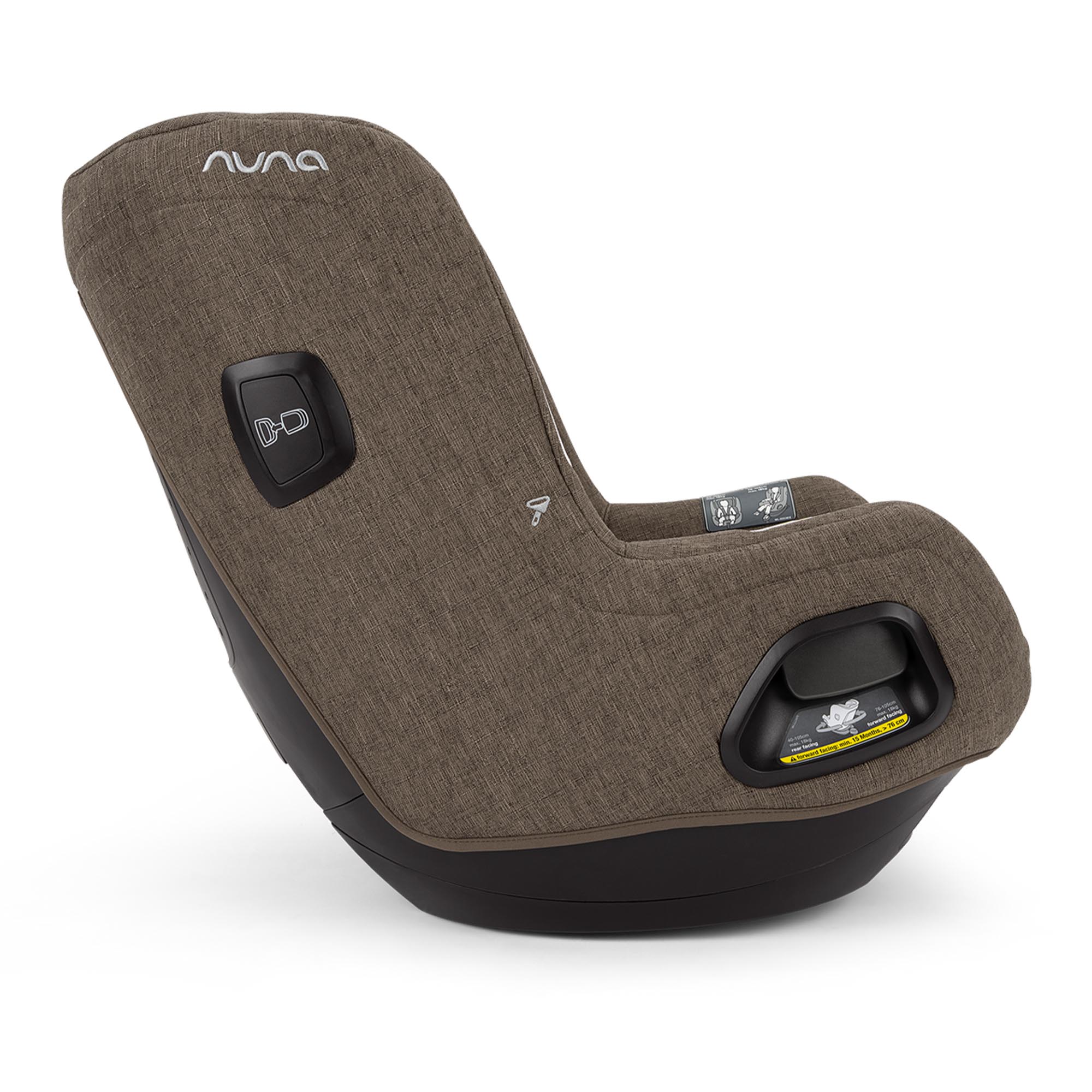 Nuna Todl Next Pistachio