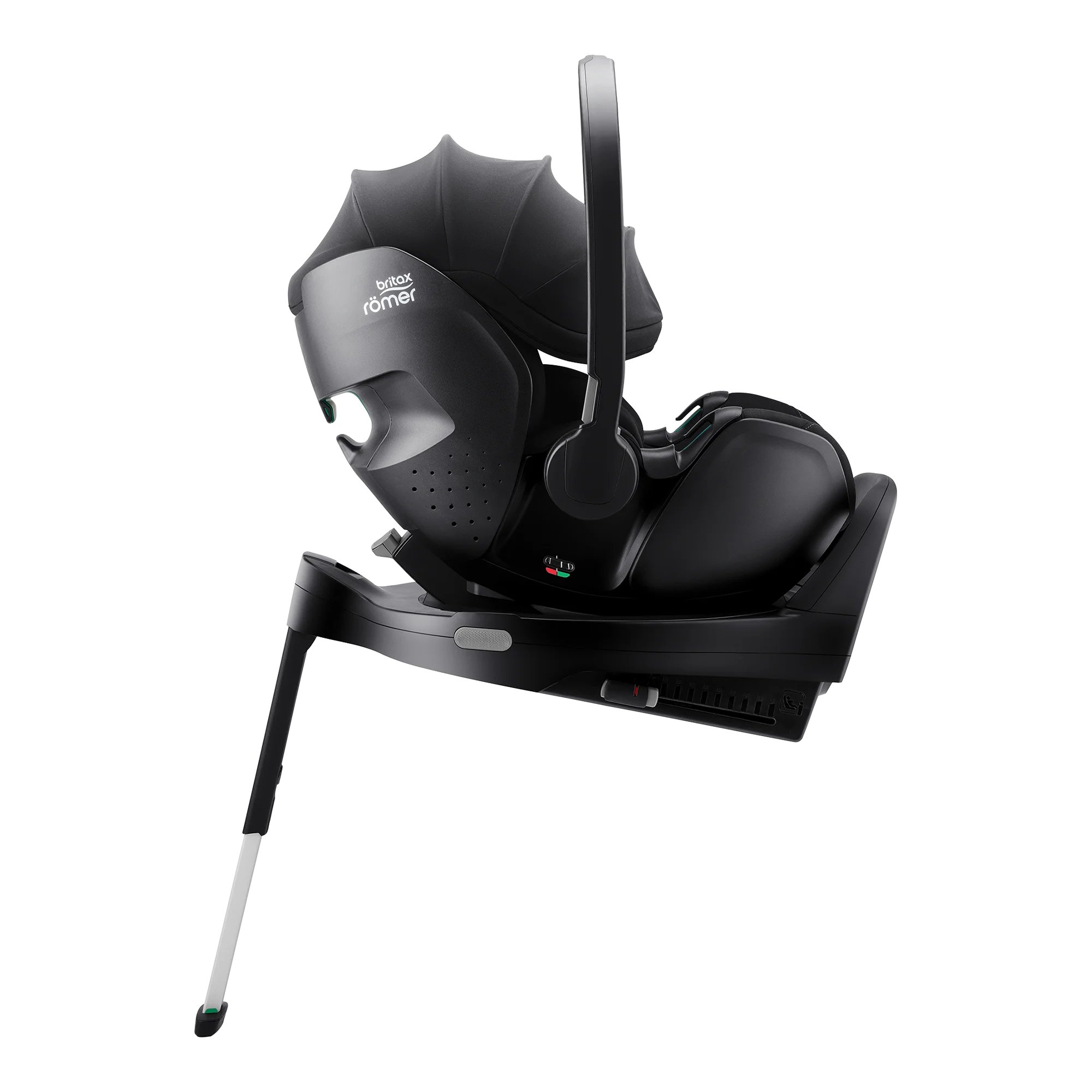 Britax Römer Baby-Safe Pro