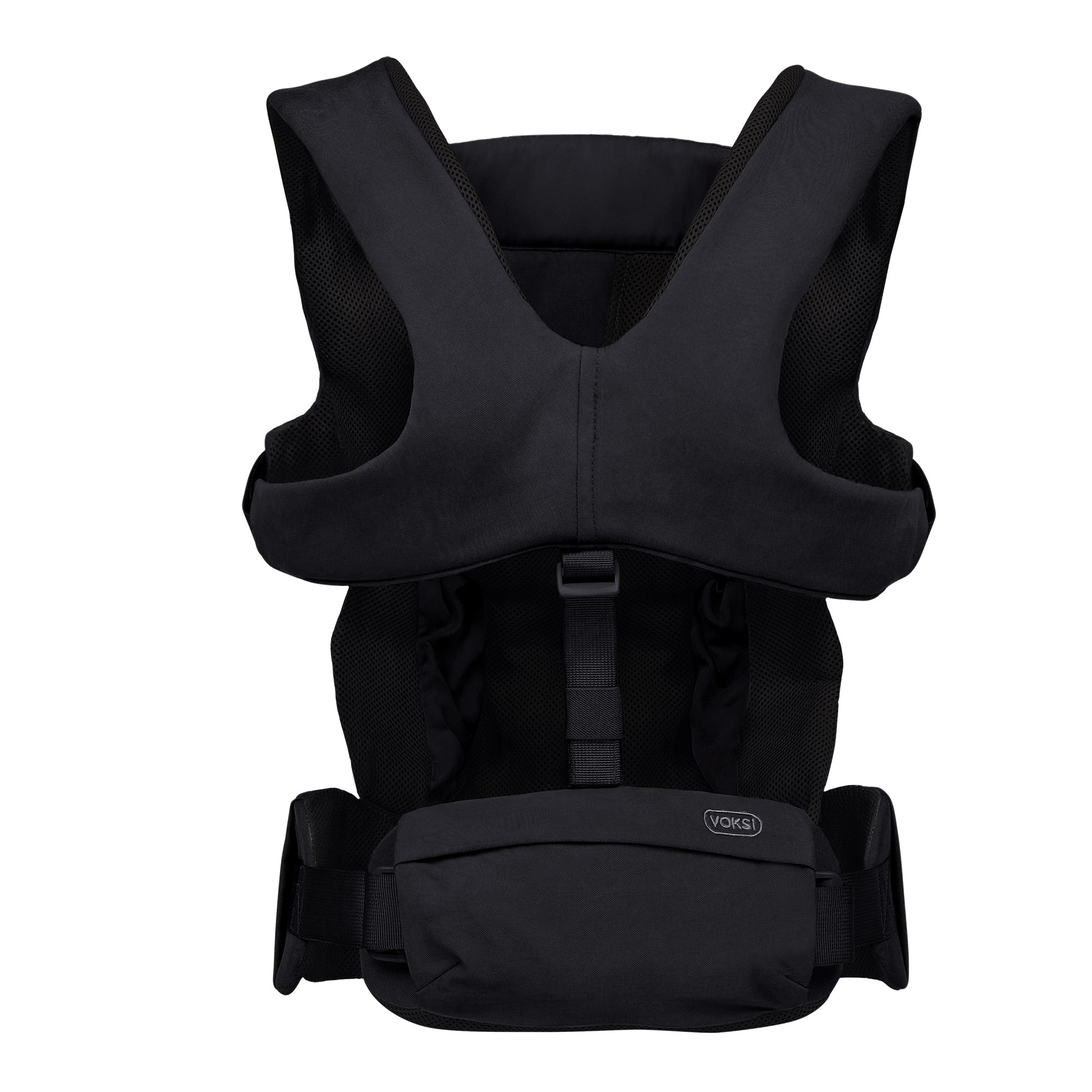 Voksi Huddle Black