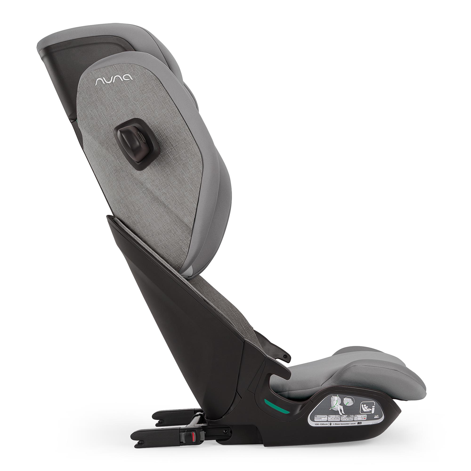 Nuna Aace LX Seasalt