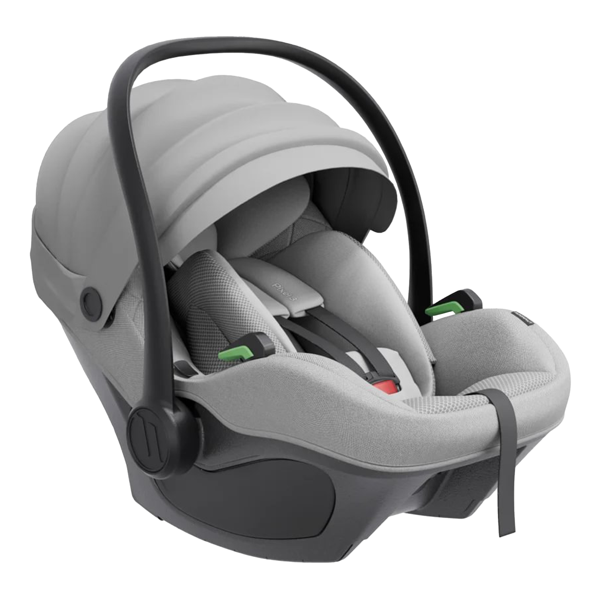 Avionaut Pixel 3 Grau