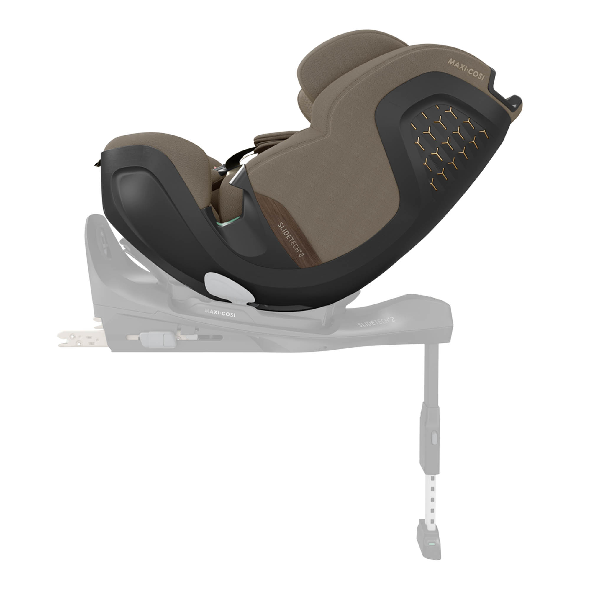 Maxi-Cosi Pearl XL Slide Pro Authentic Truffle