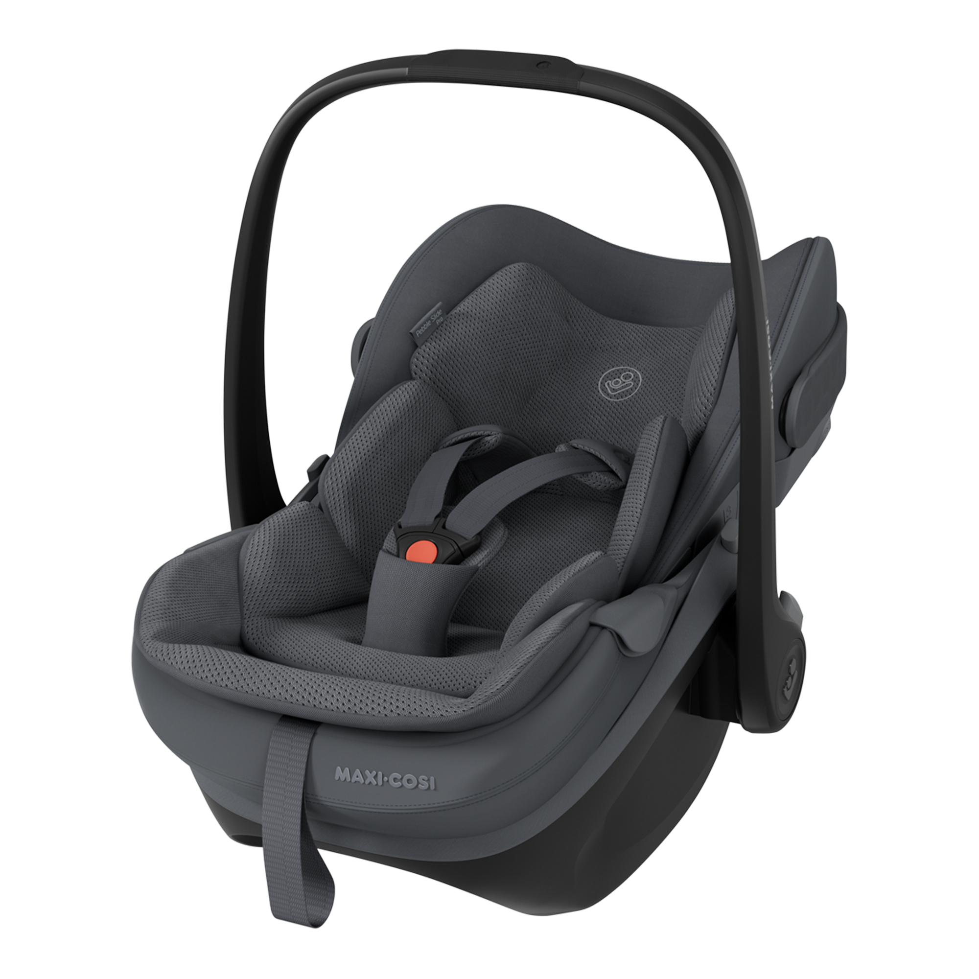 Maxi-Cosi Pebble Slide Pro Moon Graphite