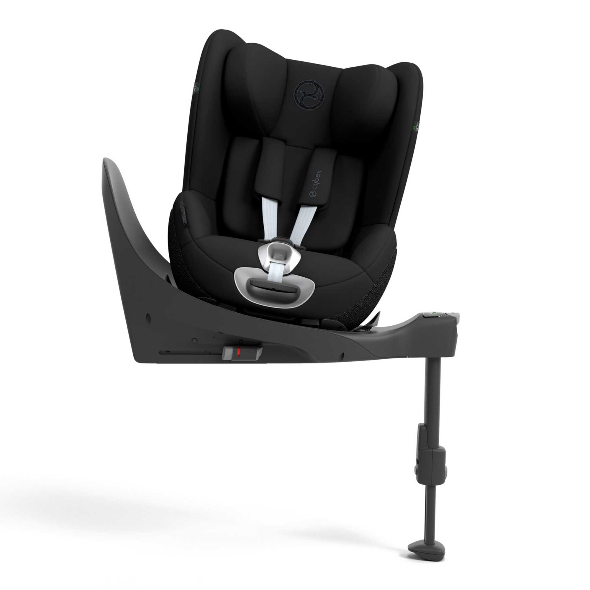 Cybex Sirona T i-Size Plus Sepia Black Cybex Sirona T i-Size Comfort Sepia Black