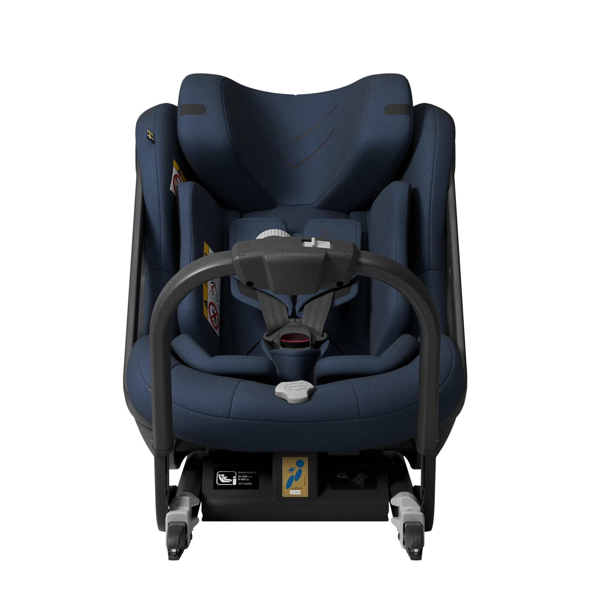 Axkid One 3 Glacier Lake Blue