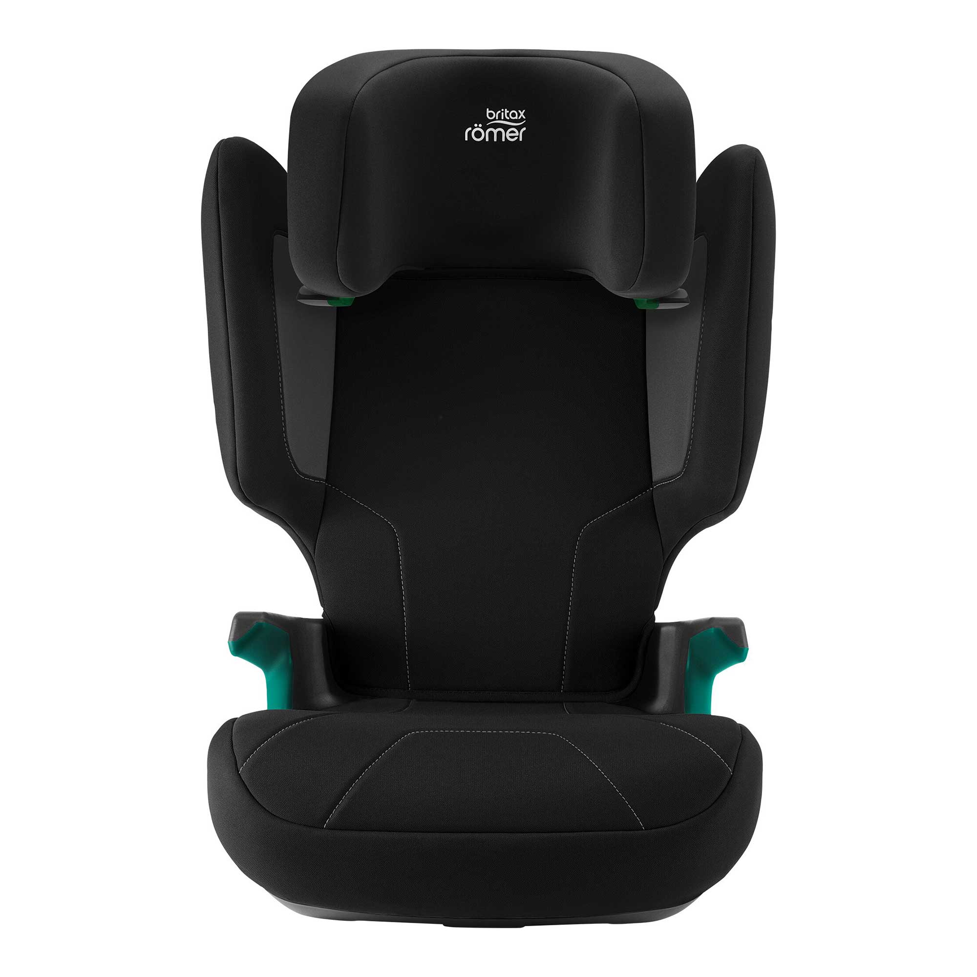 Britax Römer Hi-Liner Space Black
