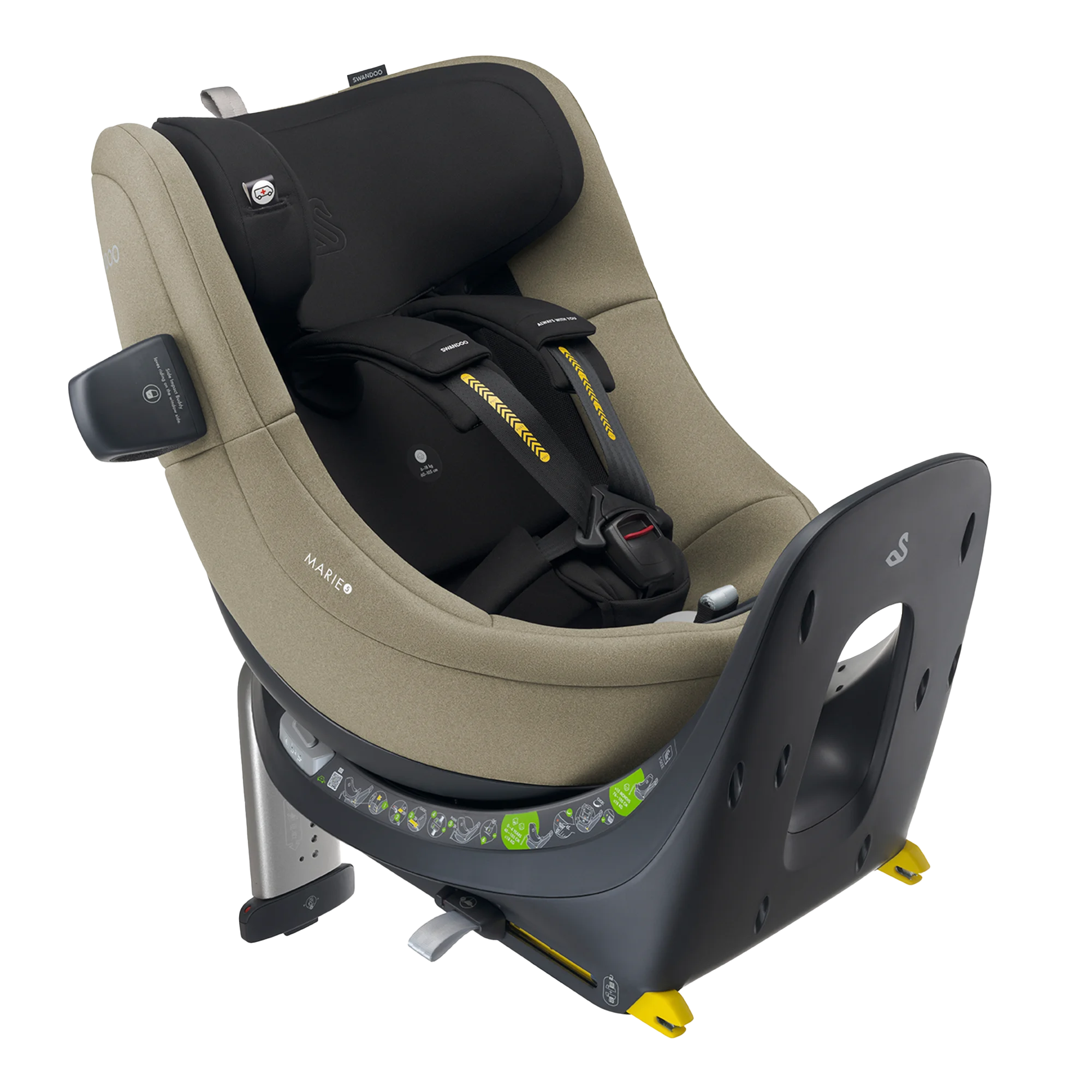 Swandoo Marie 5 i-Size