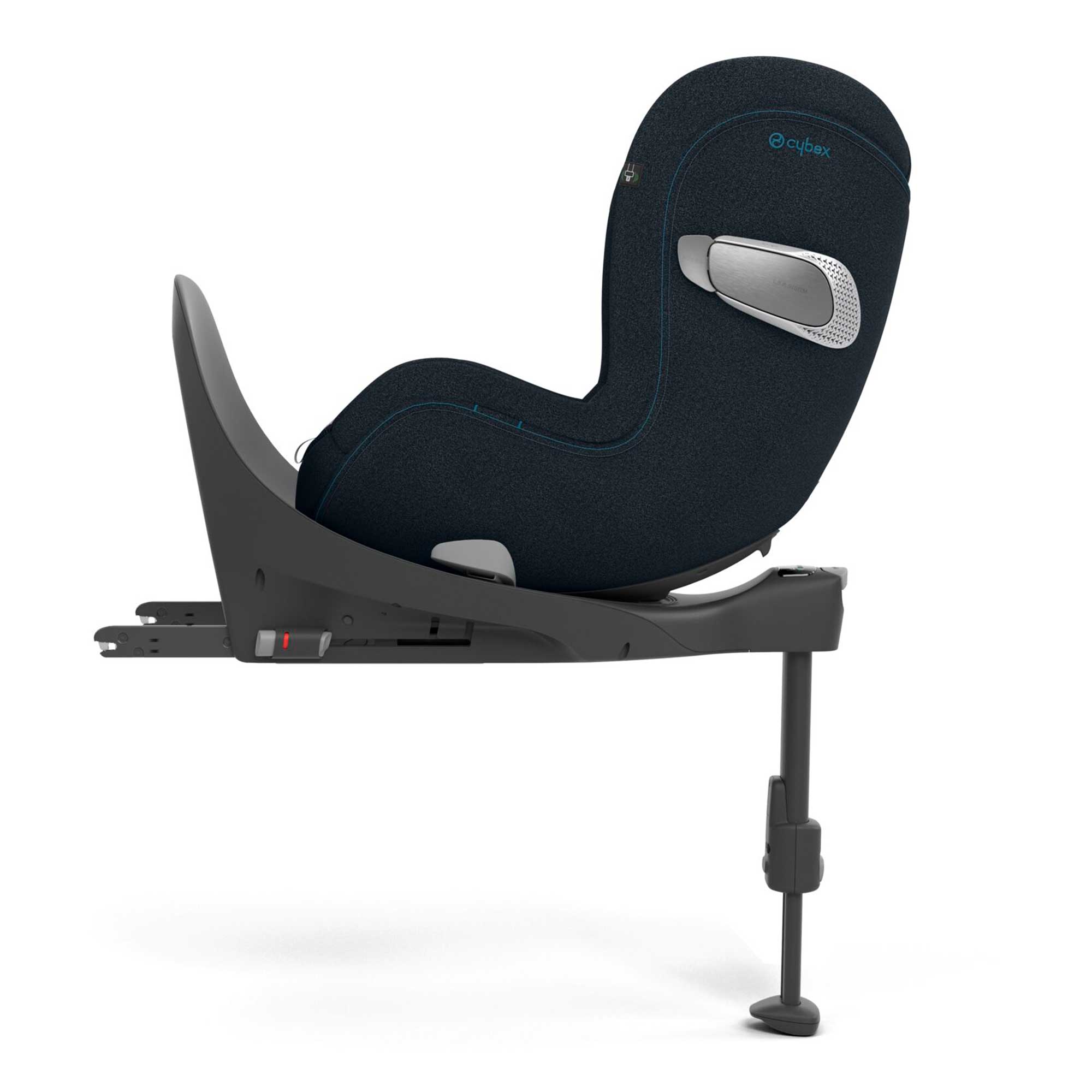 Cybex Sirona T i-Size Plus Nautical Blue