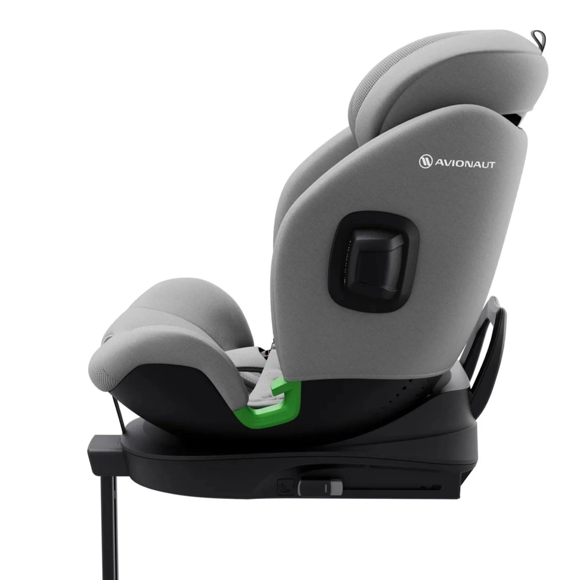 Avionaut Stardust Grau | Airflow