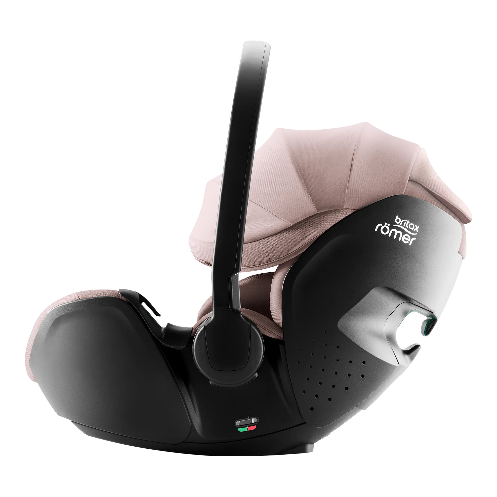 Britax Römer Baby-Safe Pro Dusty Rose Britax Römer Baby-Safe Pro Dusty Rose