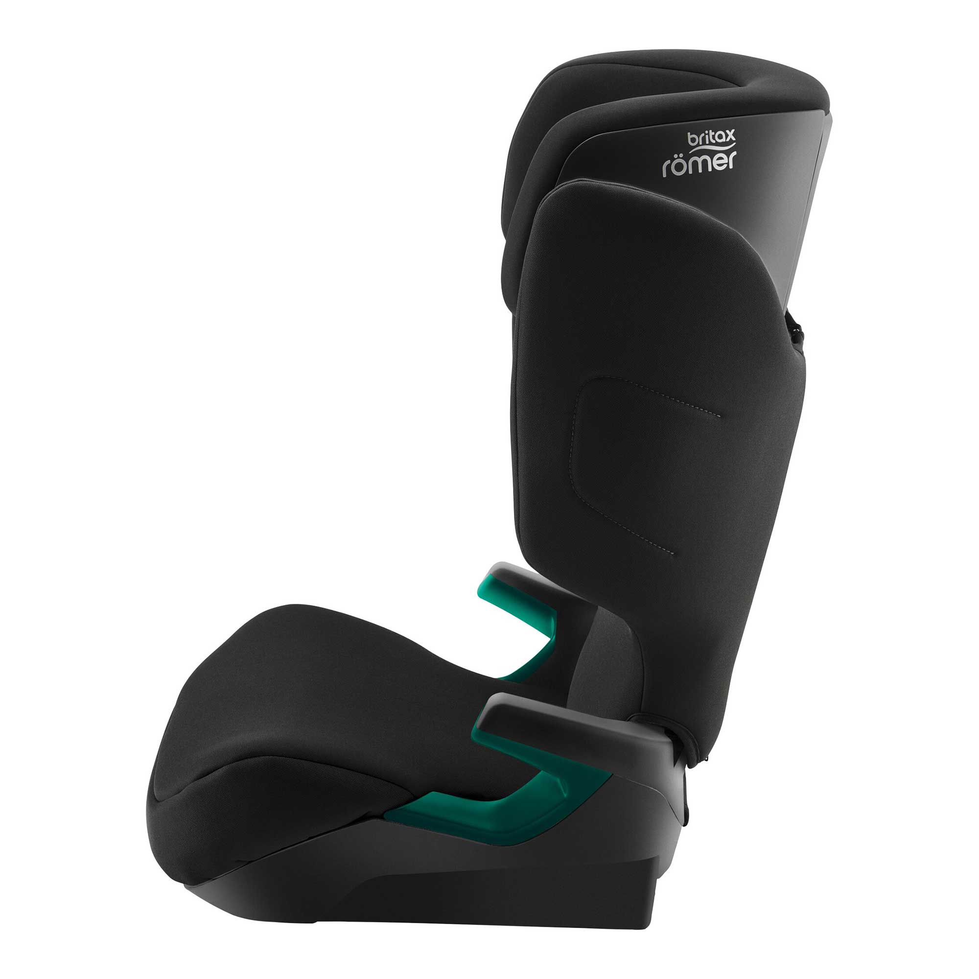 Britax Römer Adventure Plus 2 Space Black Britax Römer Adventure Plus 2 Space Black