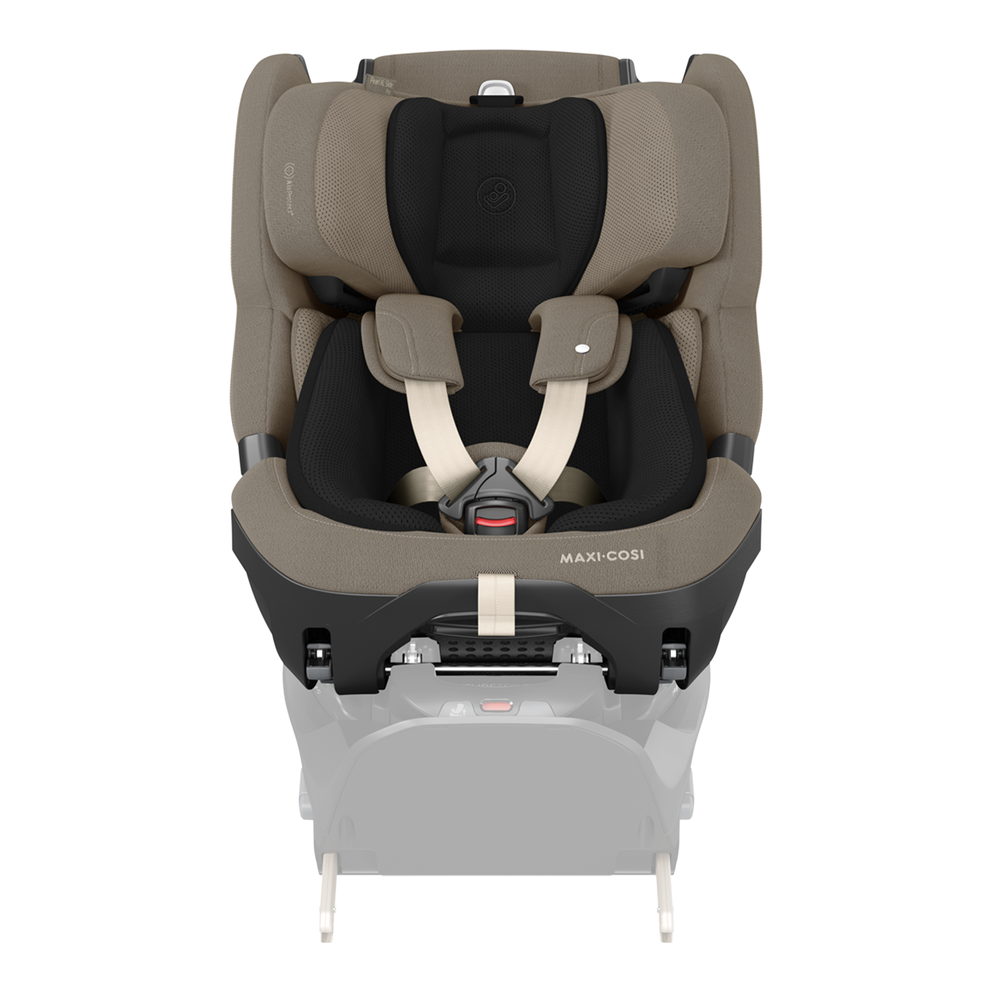 Maxi-Cosi Pearl XL Slide Pro Neugeboreneneinlage Maxi-Cosi Pearl XL Slide Pro Neugeboreneneinlage