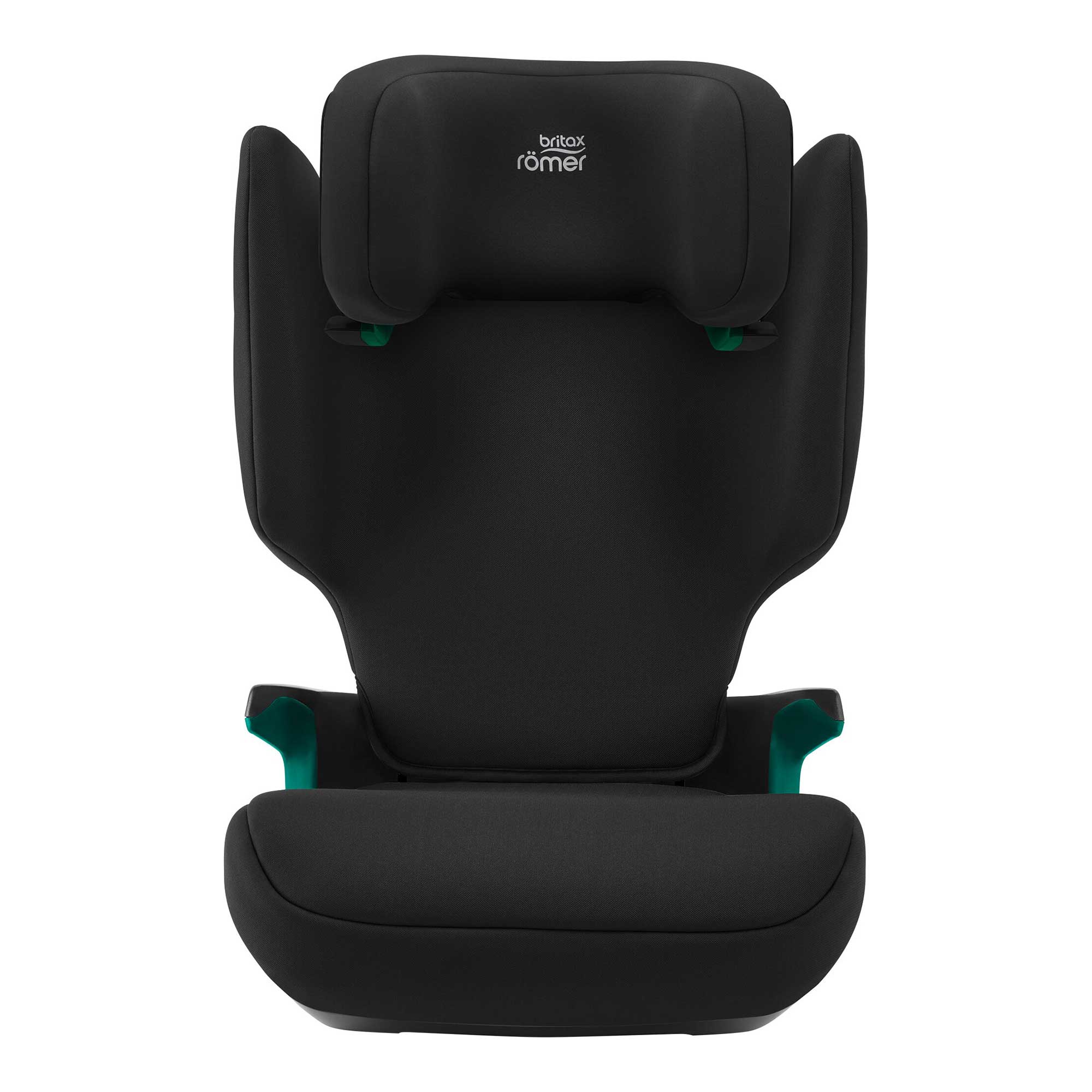 Britax Römer Adventure Plus 2 Space Black