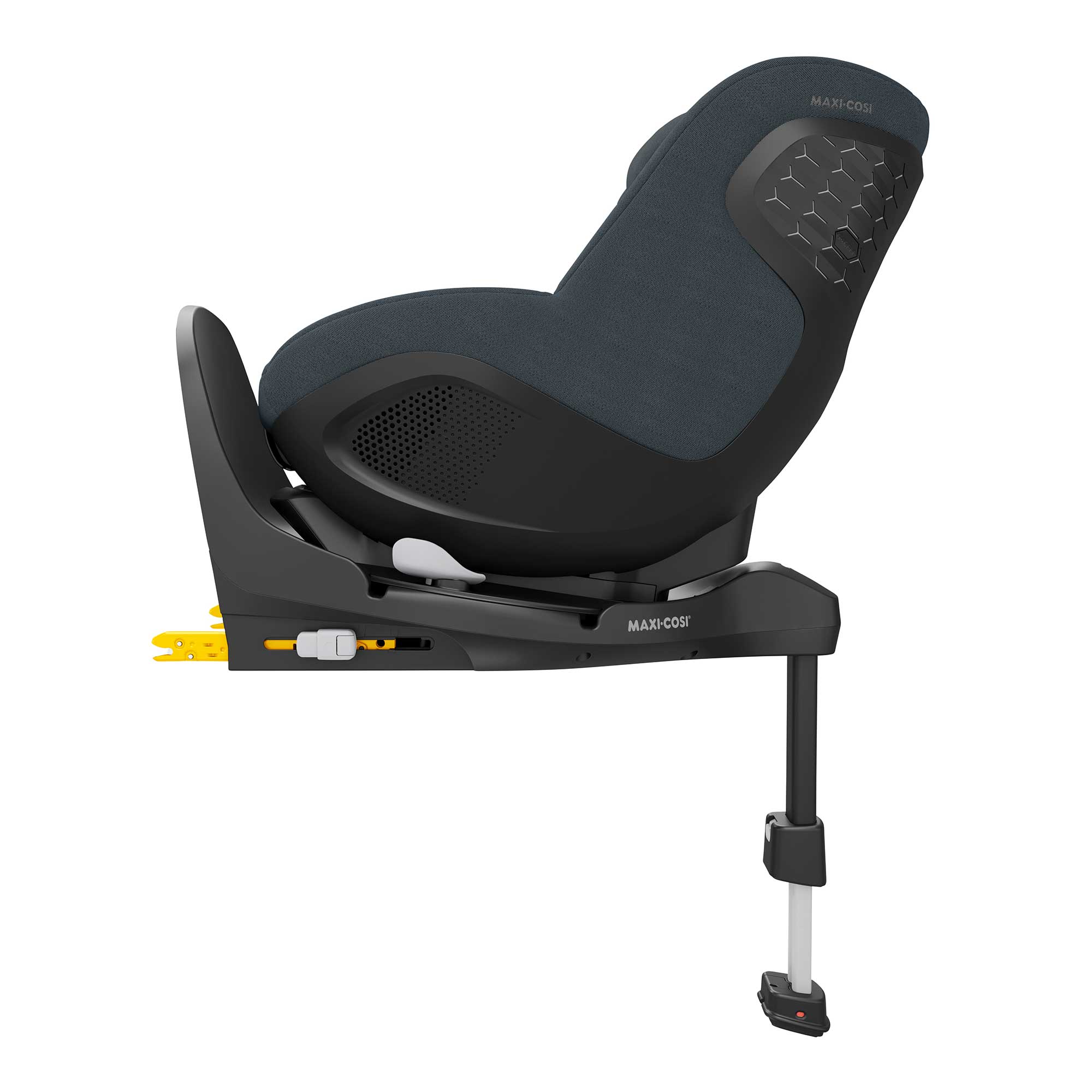 Maxi-Cosi Mica 360 Pro Authentic Graphite
