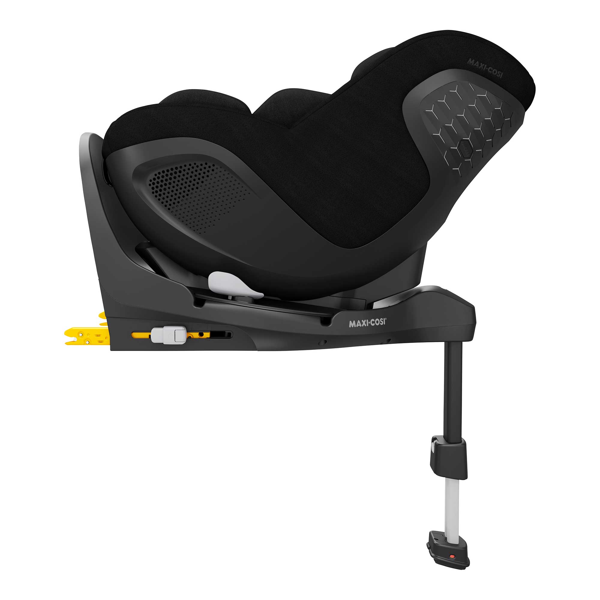Maxi-Cosi Mica 360 Pro Authentic Black Maxi-Cosi Mica 360 Pro Authentic Black