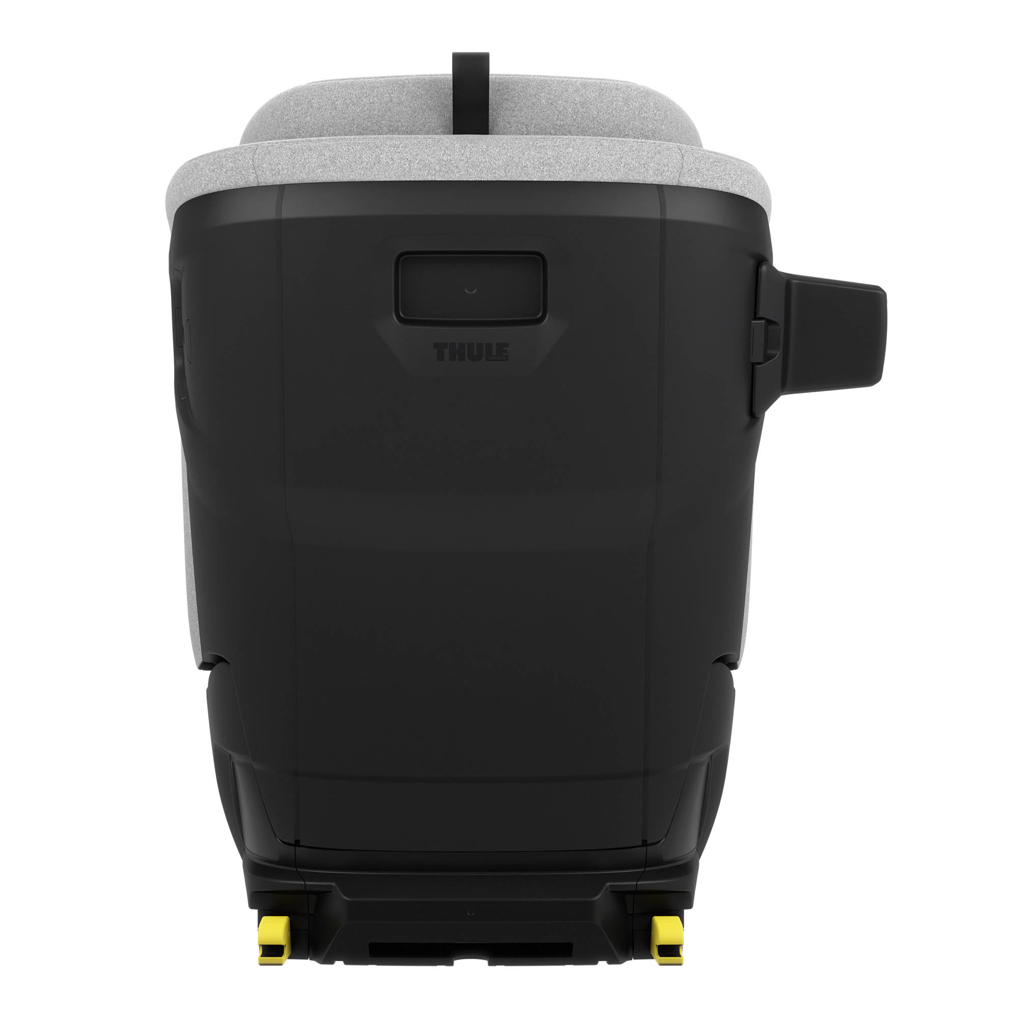Thule Palm Bundle inkl. Fußstütze Mid Grey