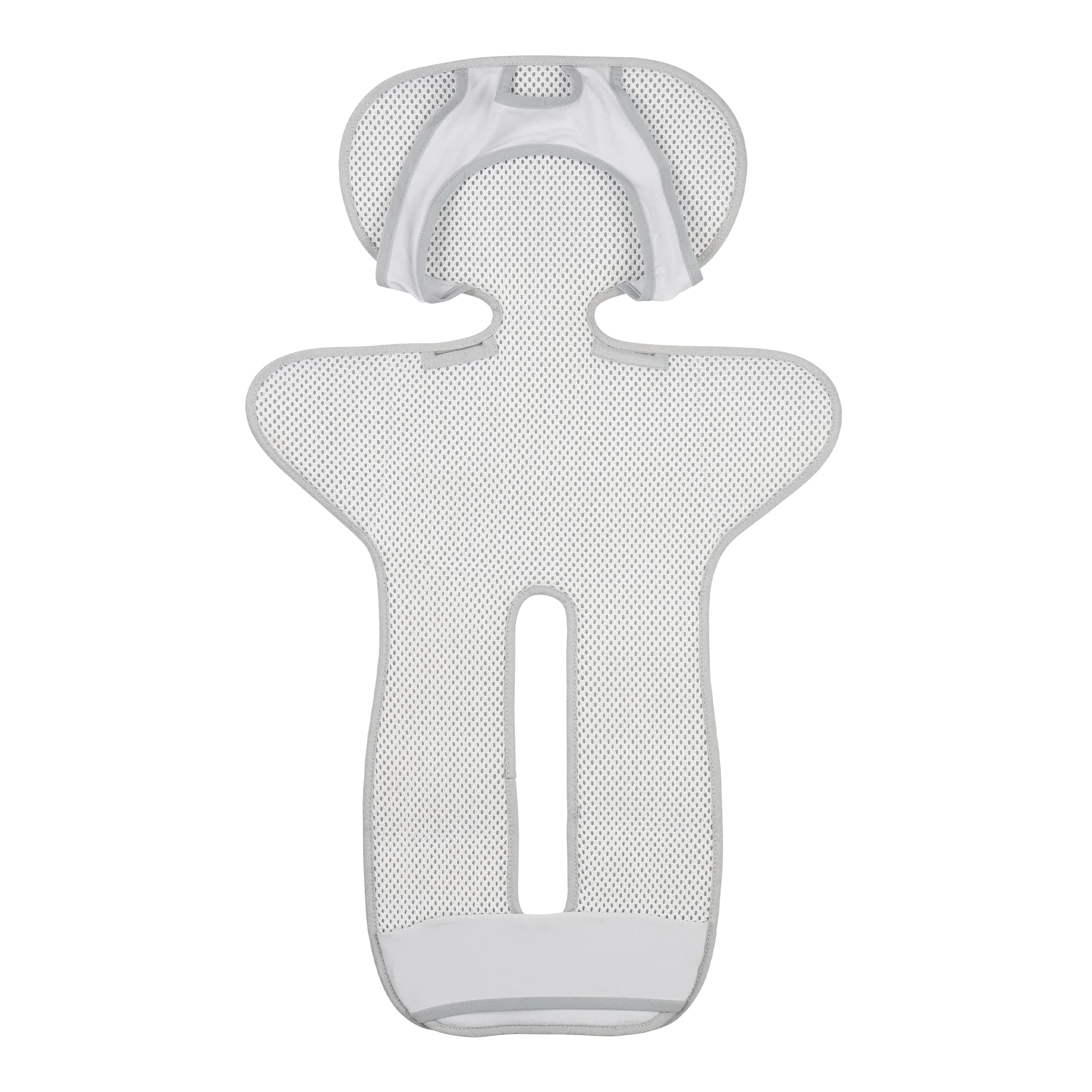 BeSafe Airflow Liner Light Grey