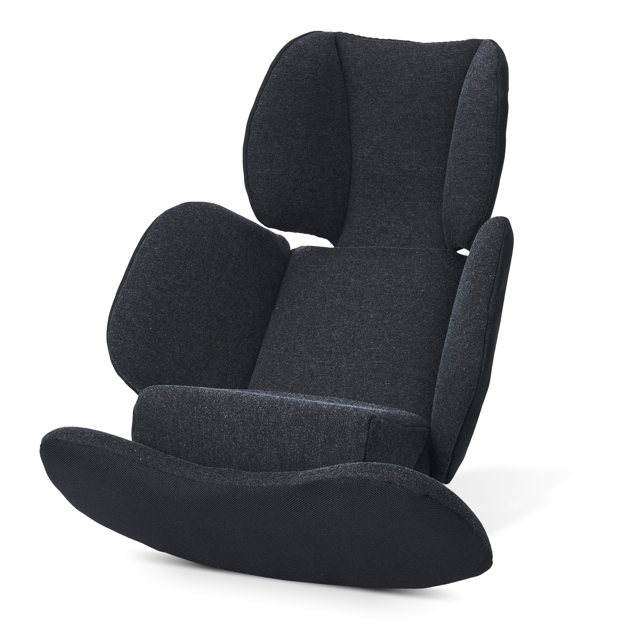 Avionaut AeroFIX Neugeboreneneinlage Schwarz