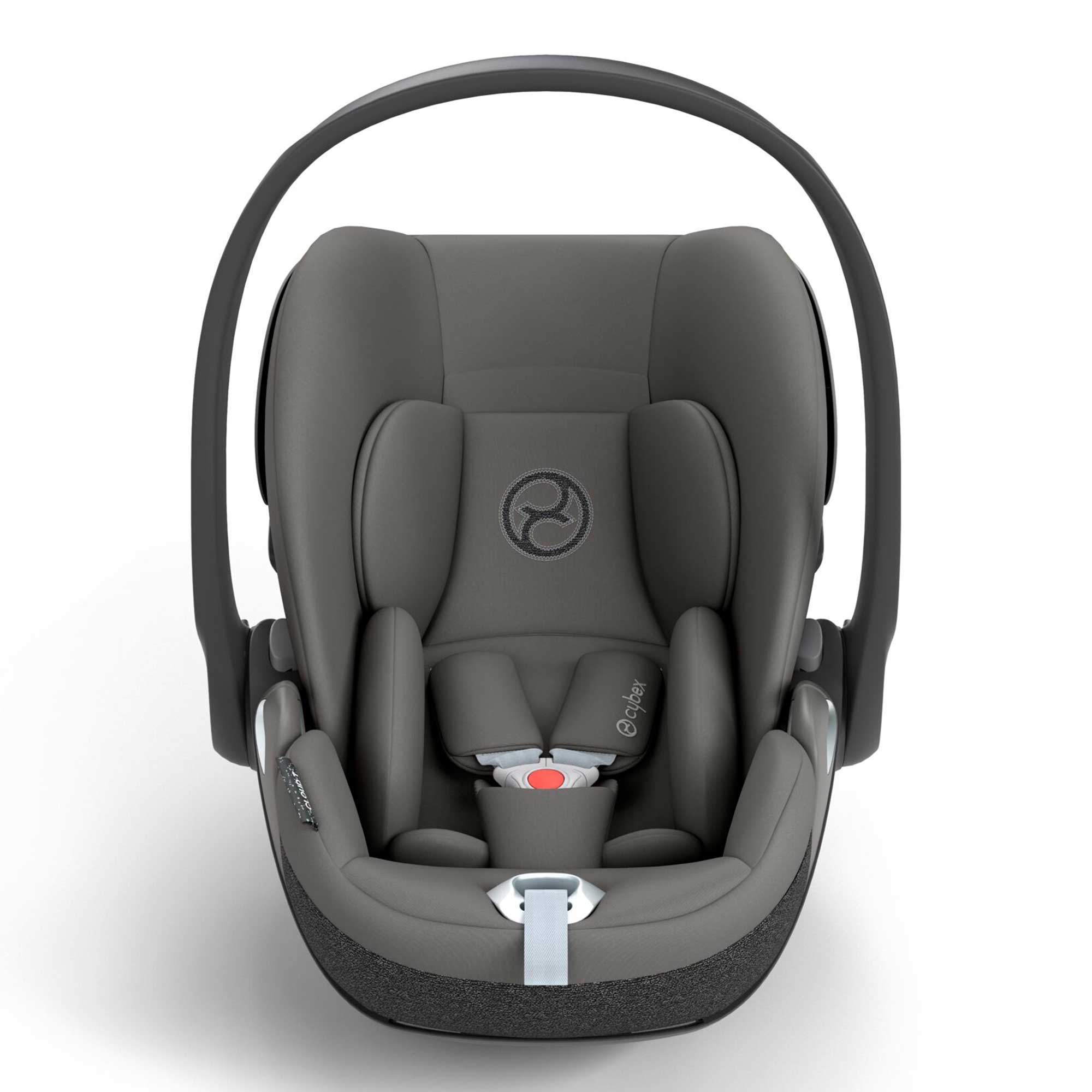 Cybex Cloud T i-Size Comfort Mirage Grey