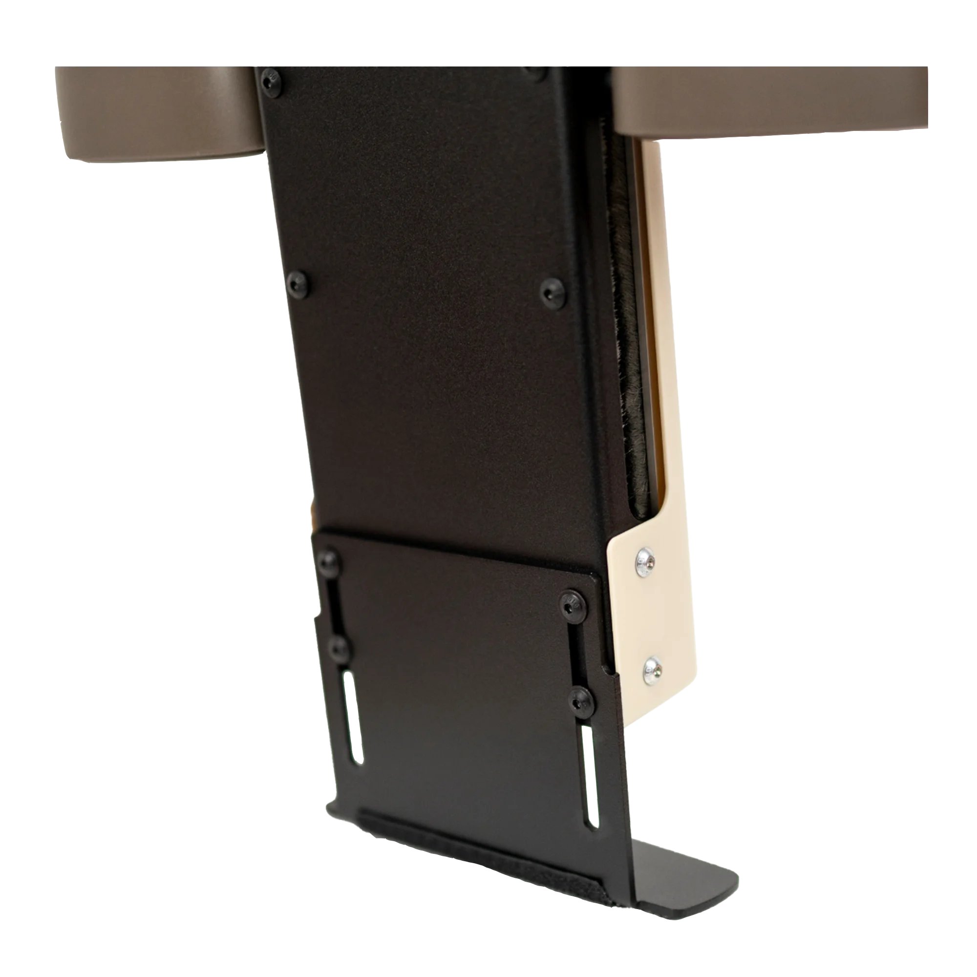 OKIDAY Fußstütze für Kinderautositze Beige