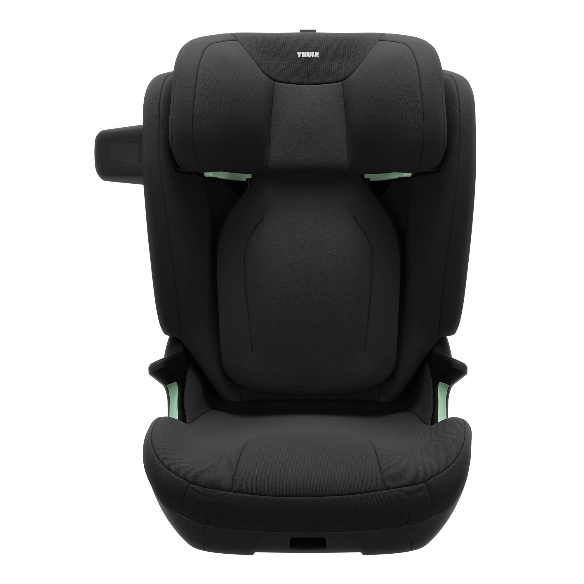 Thule Palm Bundle inkl. Fußstütze Black Thule Palm Bundle inkl. Fußstütze Black