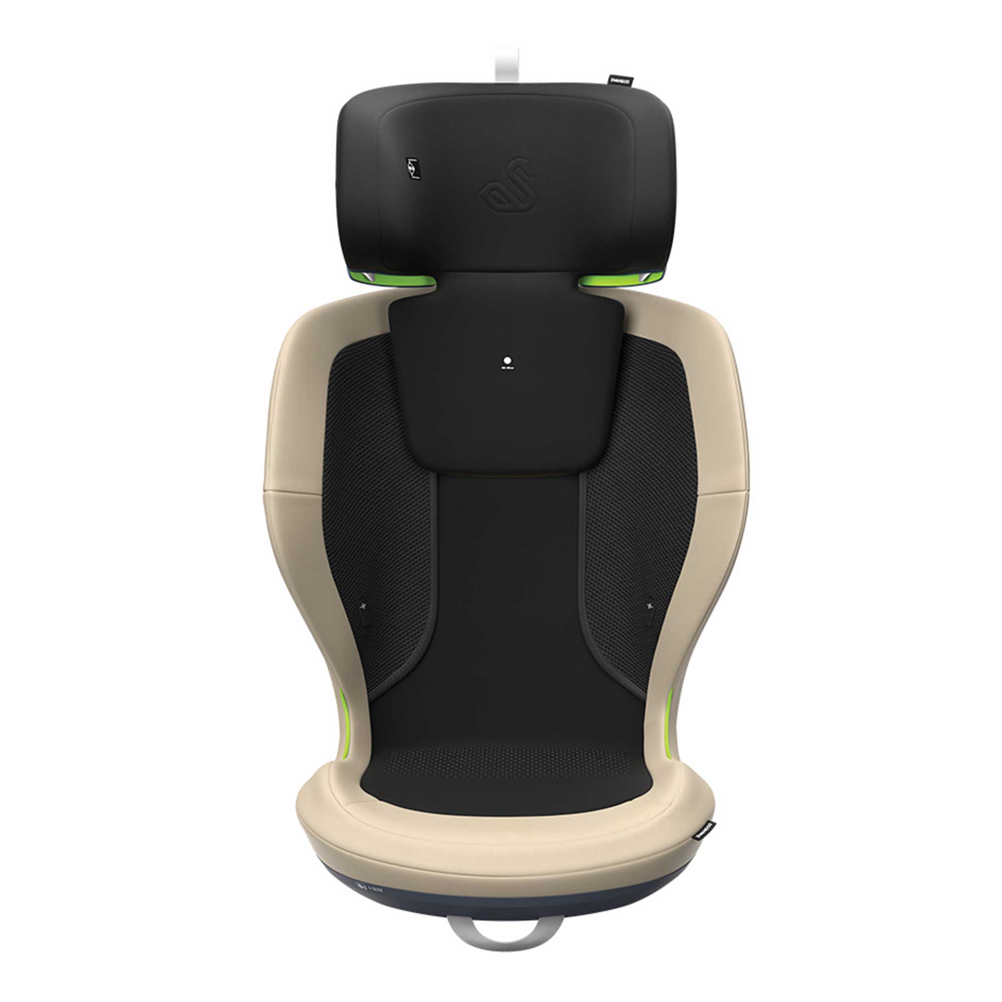 Swandoo Charlie i-Size Alfalfa