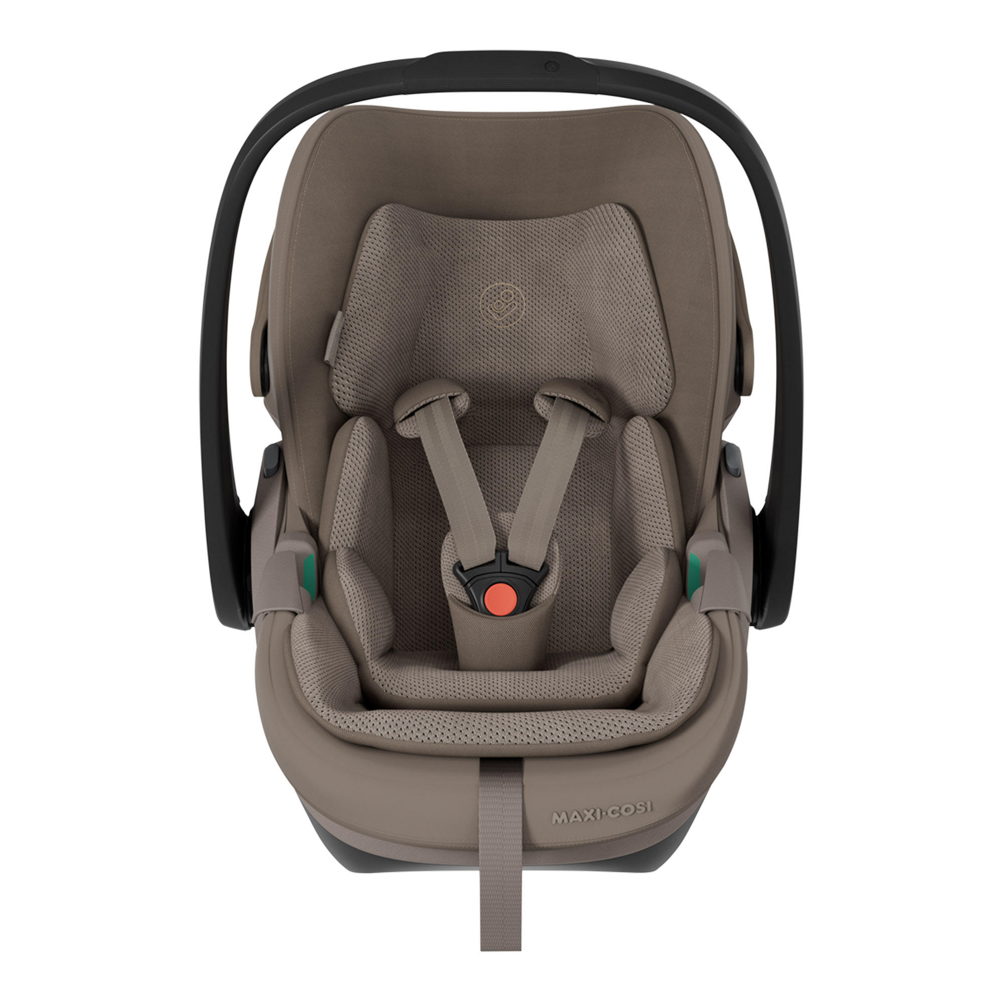 Maxi-Cosi Pebble Slide Pro Oak Truffle Maxi-Cosi Pebble Slide Pro Oak Truffle