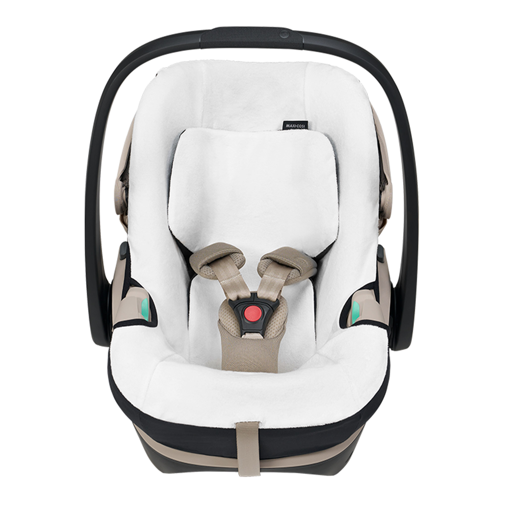 Maxi-Cosi Pebble Slide Pro Schonbezug