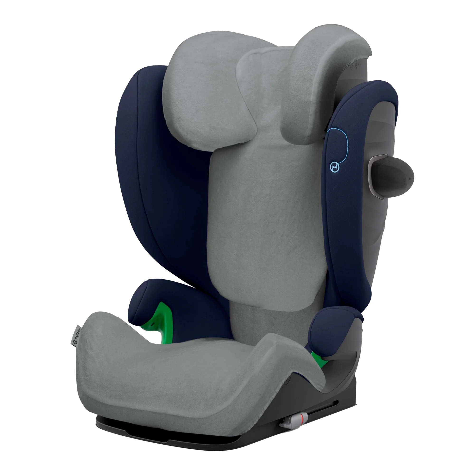 Schonbezug für Cybex Solution G2 i-Fix Schonbezug für Cybex Solution G2 i-Fix