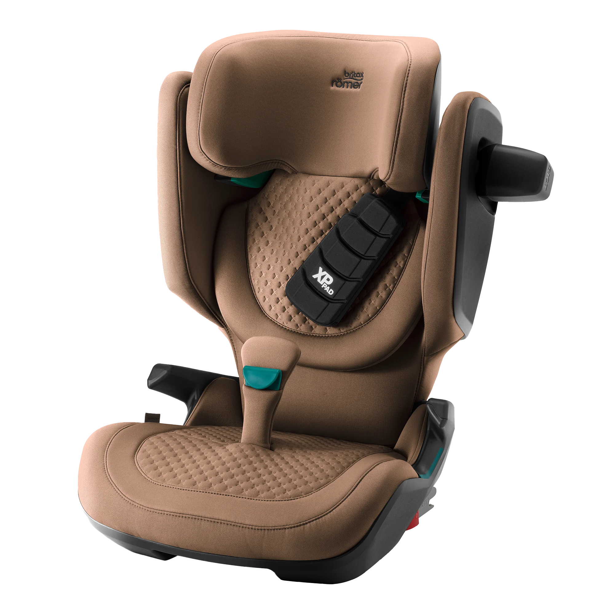 2000040920 Britax Römer Kidfix Pro Warm Caramel