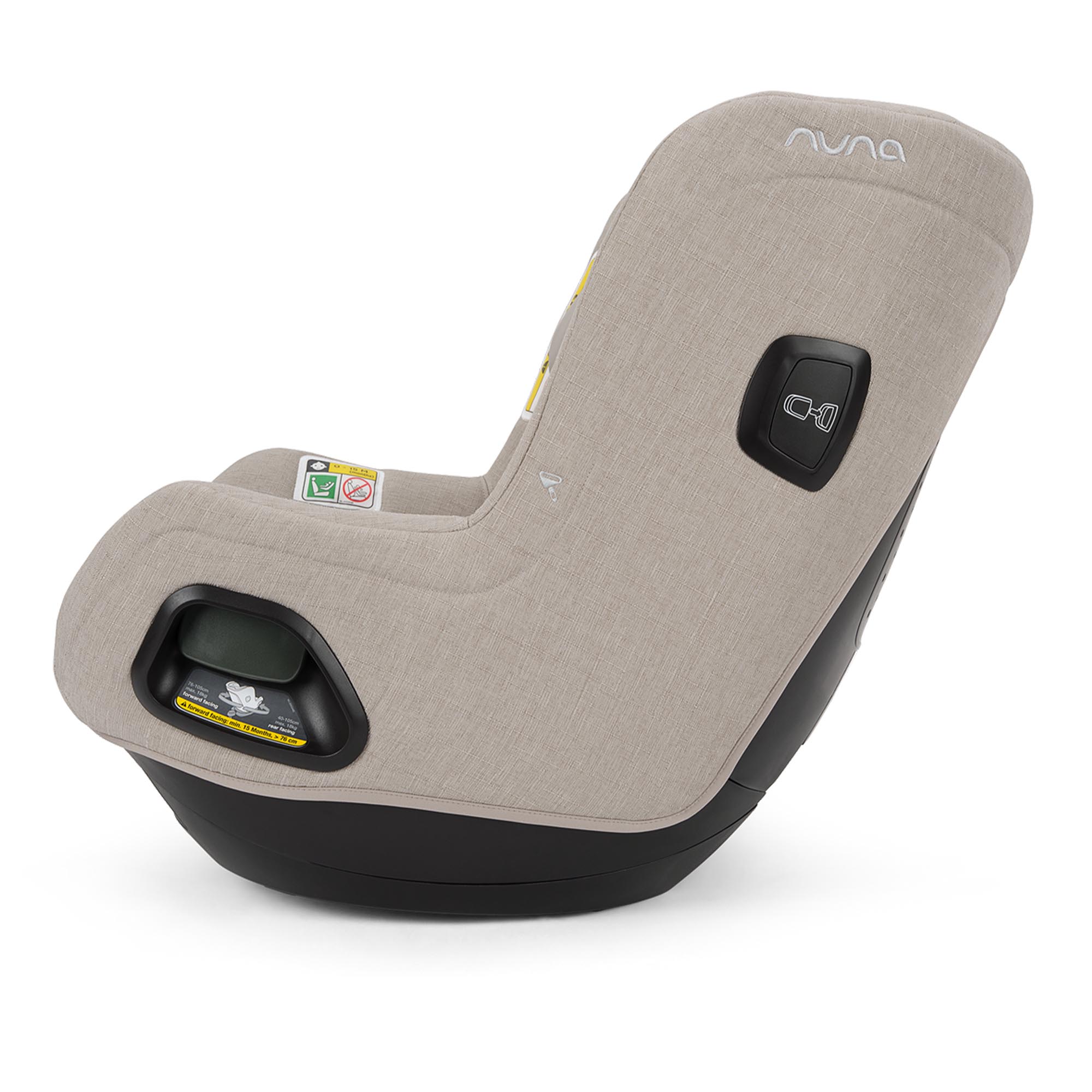 Nuna Todl Next Chateau