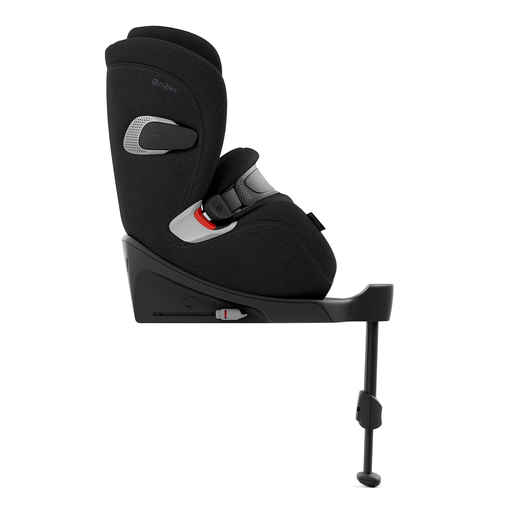 Cybex Anoris T2 i-Size Plus Sepia Black Cybex Anoris T2 i-Size Plus Sepia Black