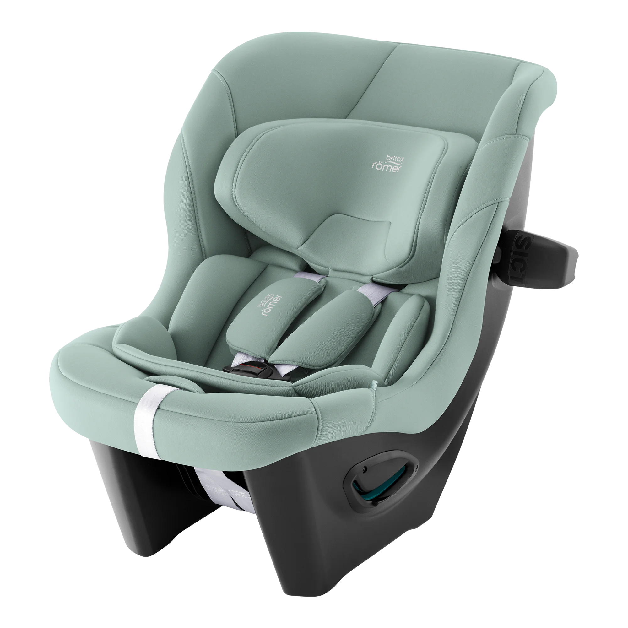 Britax Römer Max-Safe Pro