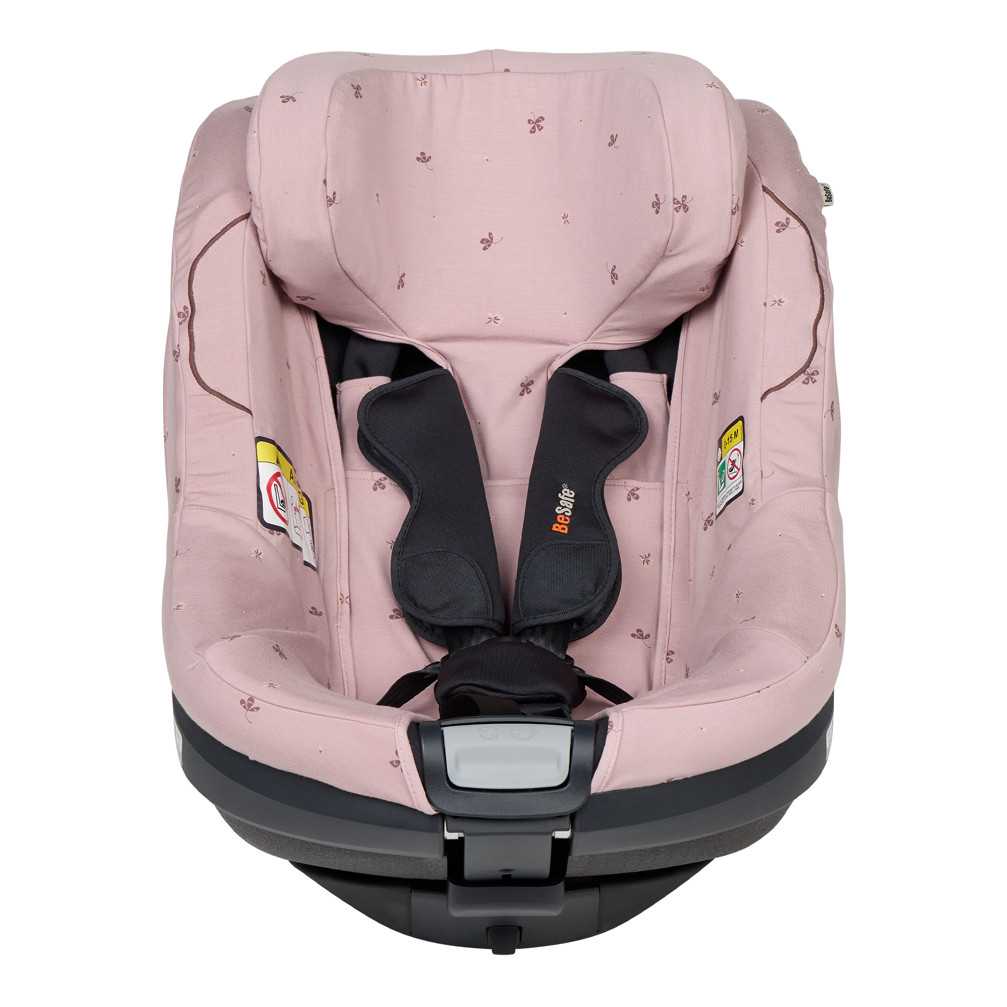 BeSafe Schonbezug für Beyond²/Beyond 360² Pink Clover
