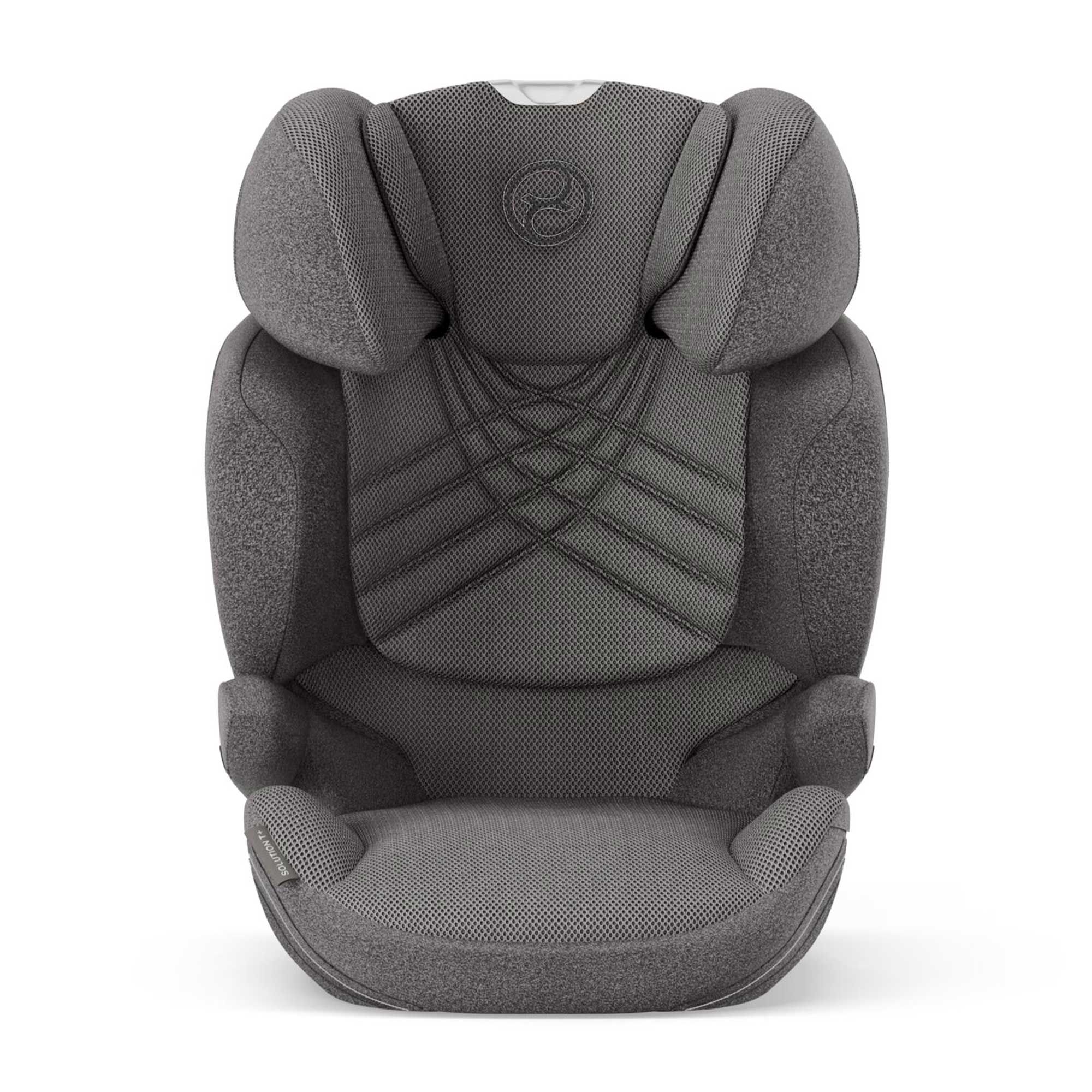 Cybex Solution T i-Fix PLUS Mirage Grey
