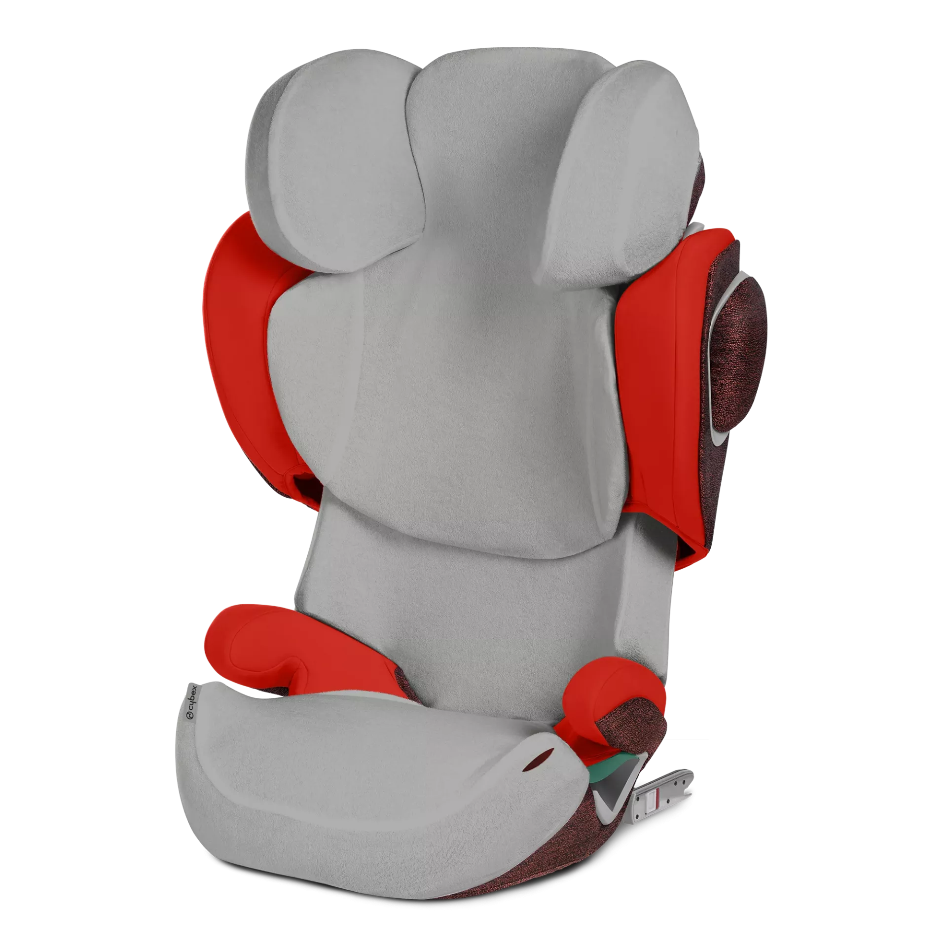 Cybex Solution T Sommerbezug | Comfort Cybex Solution T Sommerbezug | Comfort
