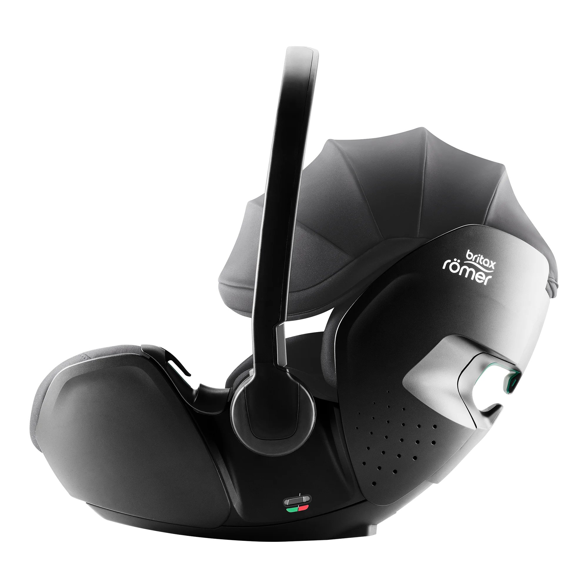 Britax Römer Baby-Safe Pro