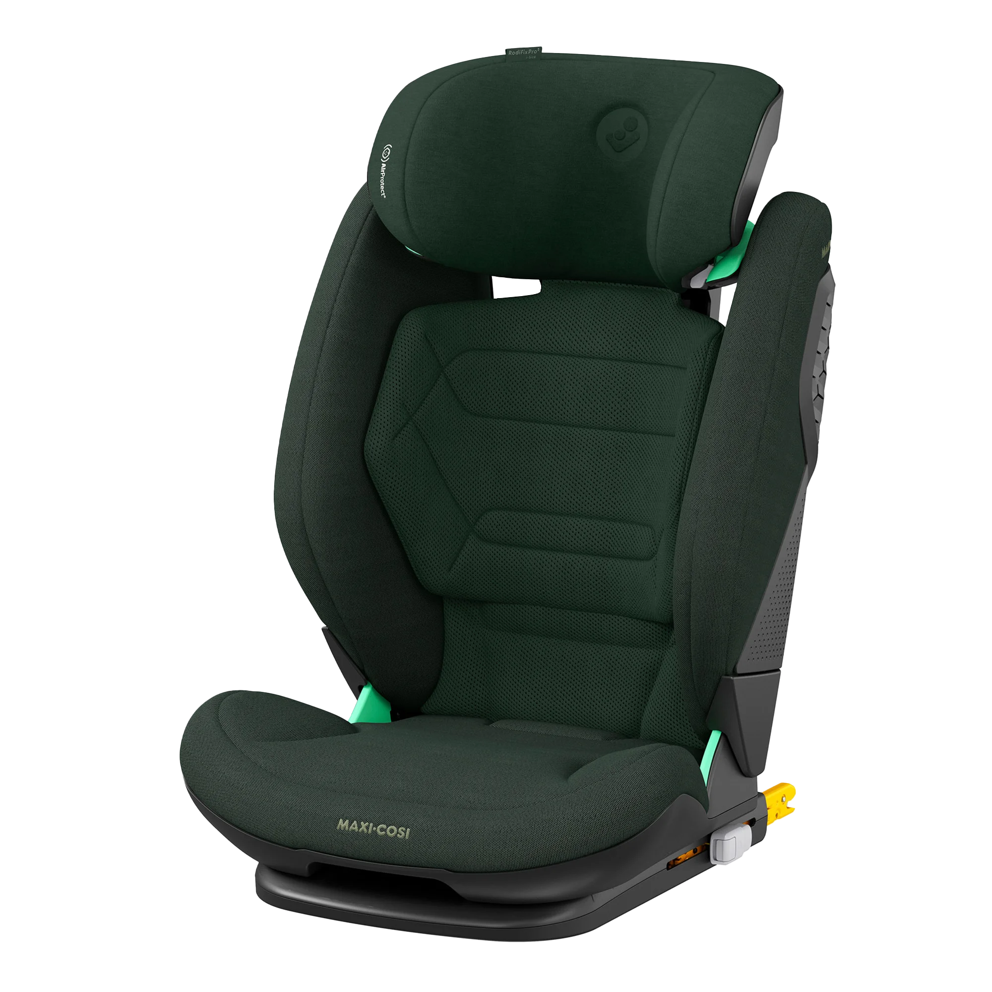 Maxi-Cosi Rodifix Pro 2 i-Size Authentic Green Maxi-Cosi Rodifix Pro 2 i-Size Authentic Green