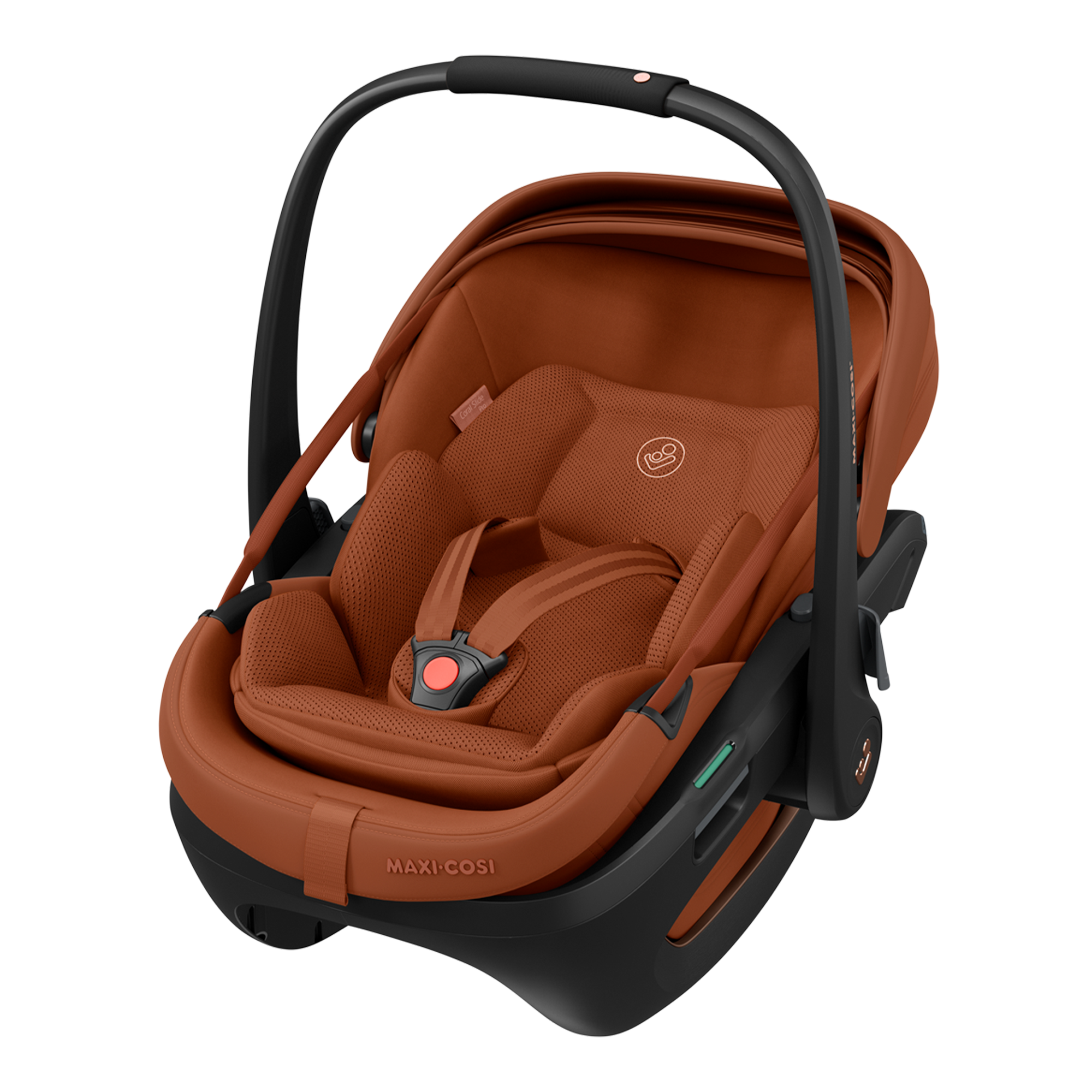 Maxi-Cosi Coral Slide Pro Copper Terra