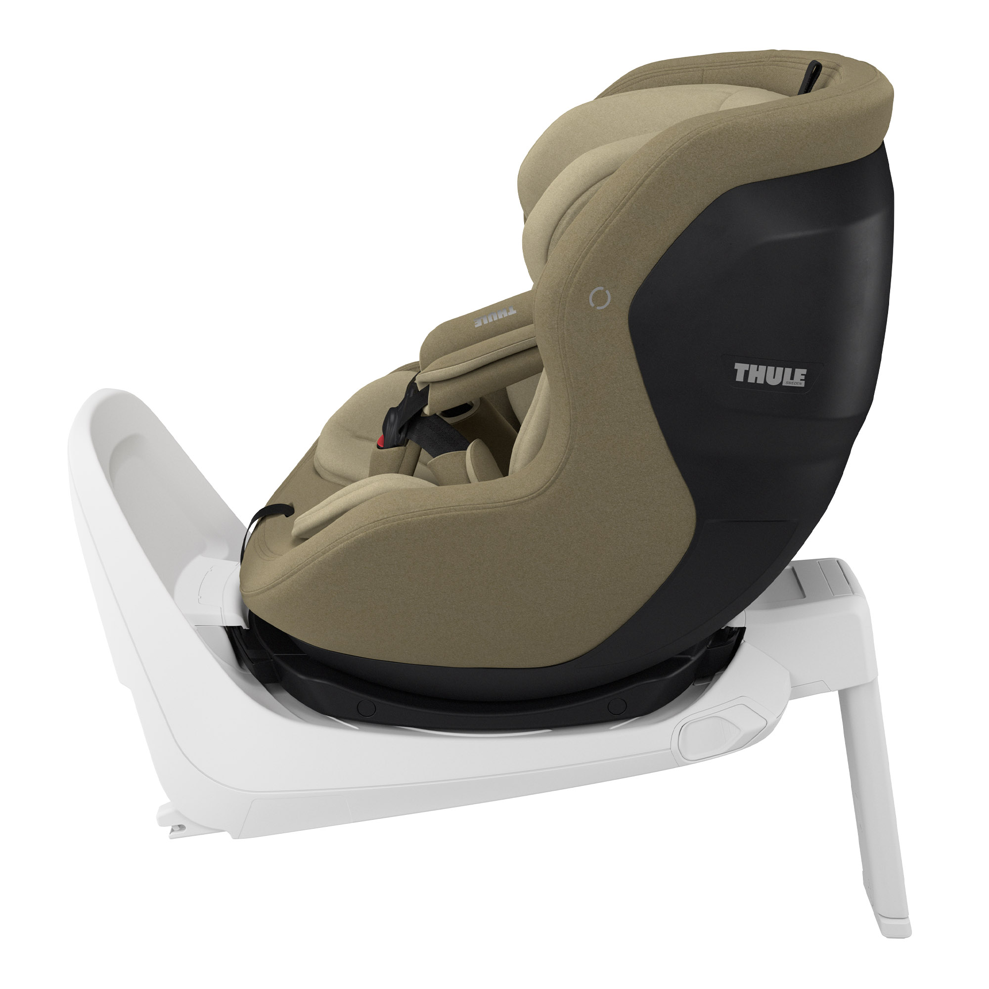 Thule Elm Faded Khaki