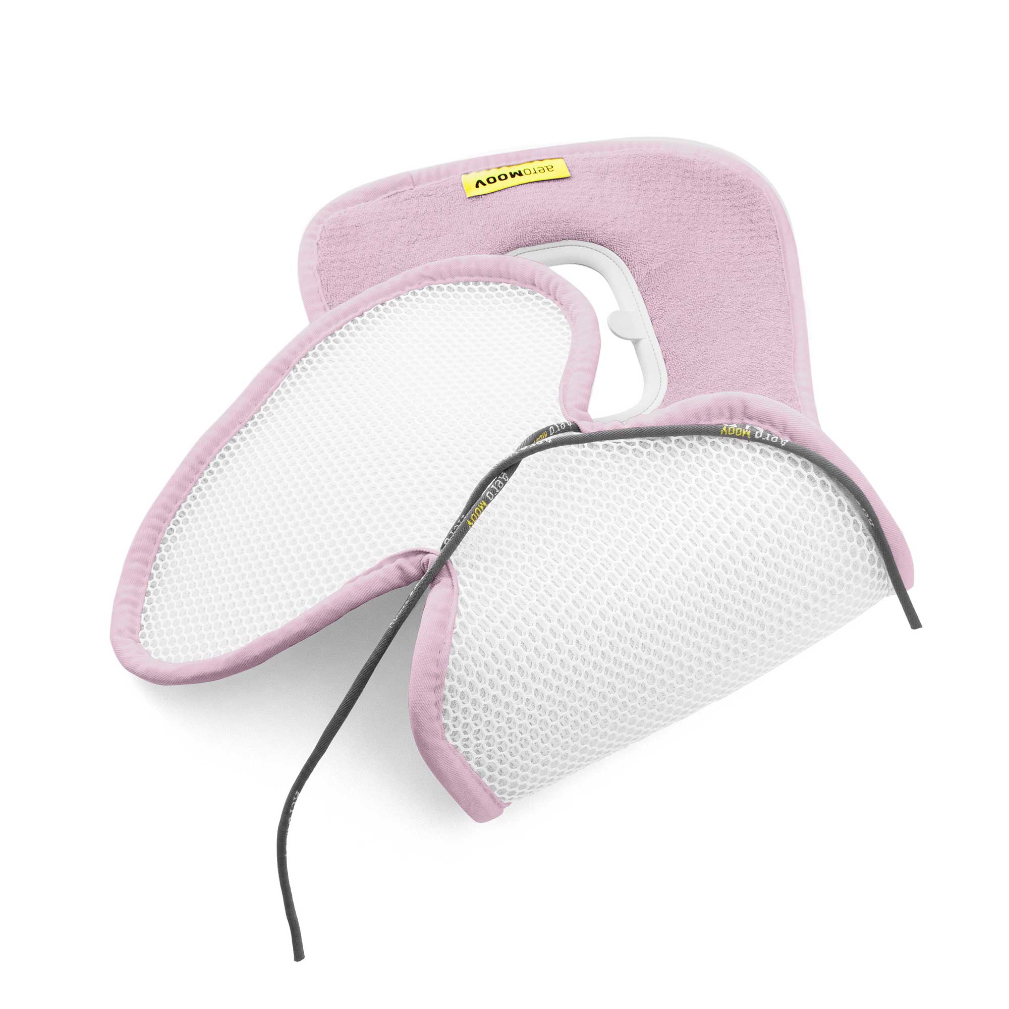 AeroMoov Anti-Schwitz-Auflage für Babyschalen